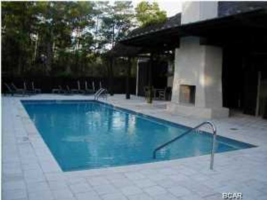 Builders welcome!, tap fees paid, lowest priced lot in Sweet Bay at Inlet Beach. Reduced ..... wonderful lot located in Sweet Bay at Inlet Beach. This lot required no fill and is up to grade. Owner will consider clearing lot with acceptable offer. This exclusive waterfront, gated community includes 21 lots with over 300 feet on Lake Powell. An architecturally controlled development that includes community pool, a lake walk & community boat house all designed by Architect Jeff Dungan of Dungan & Nequette. The pool area has a fireplace and changing facilities also a gated path that leads down to a gazebo on the water. No build out time frame and a great location 1/2 mile from Rosemary Beach. Seller is motivated, creative and ready to make a deal. This lot has a nice, high elevation and