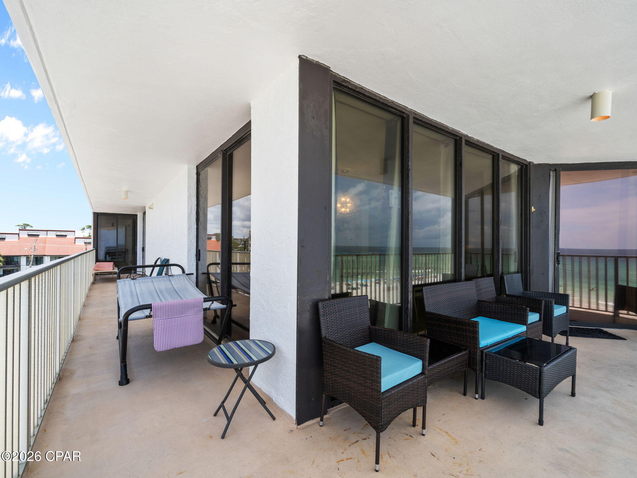 Leeward/Windward Condo - Residential