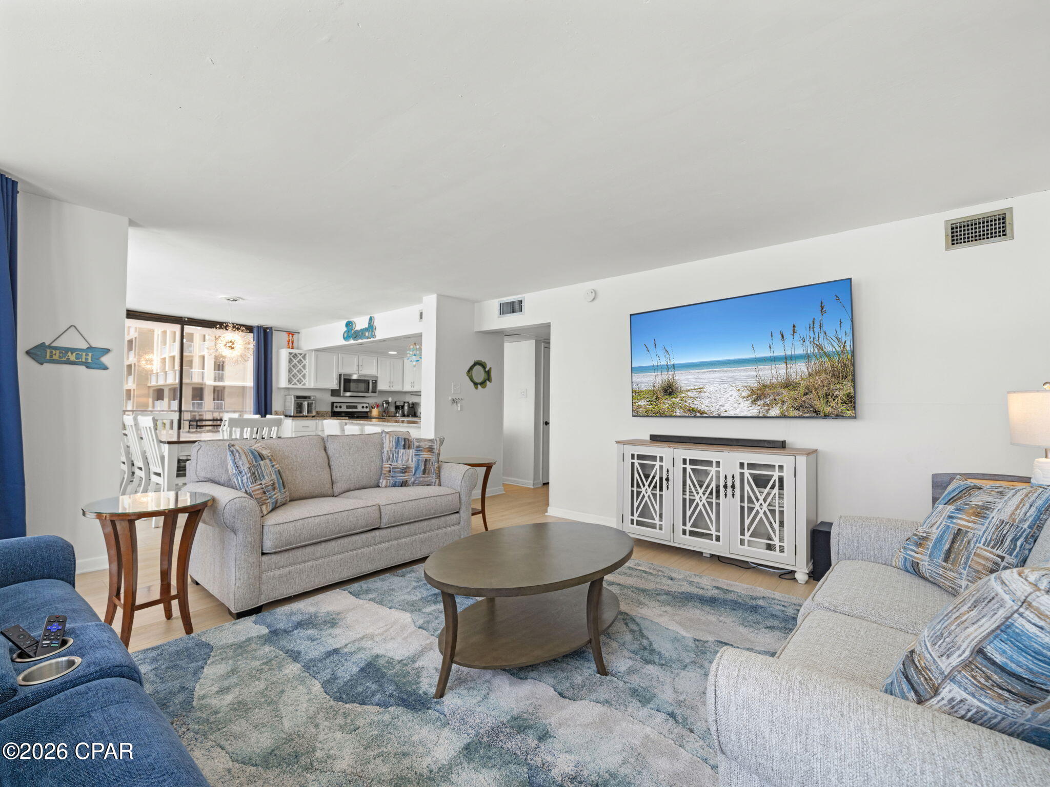 Leeward/Windward Condo - Residential