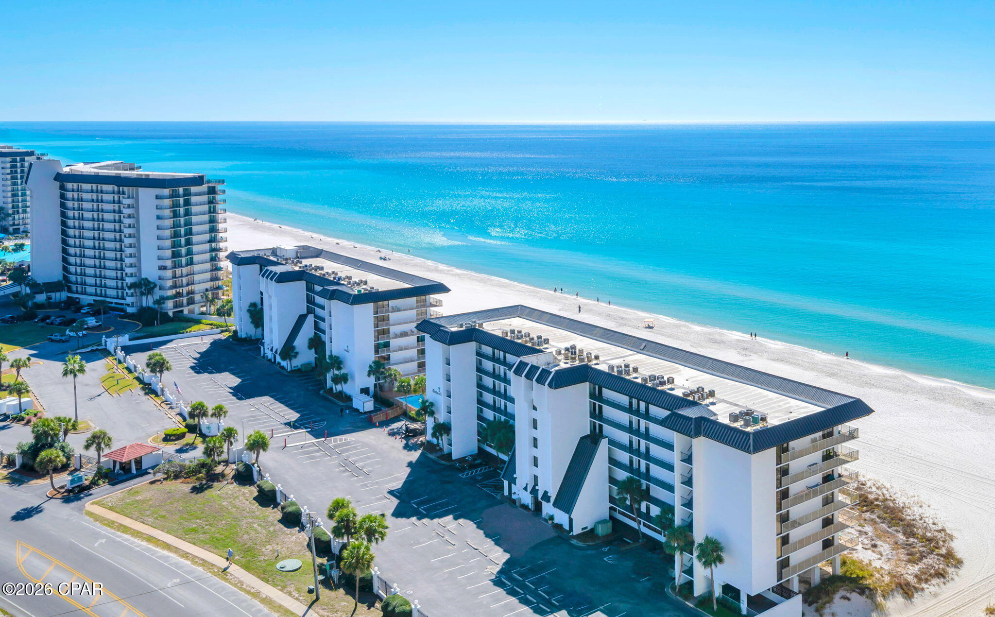 Leeward/Windward Condo - Residential