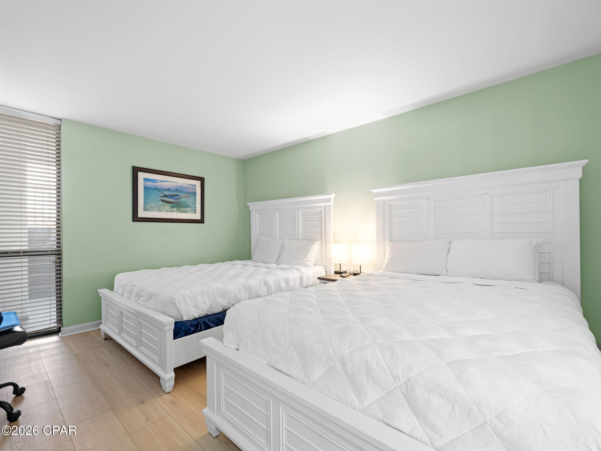 Leeward/Windward Condo - Residential