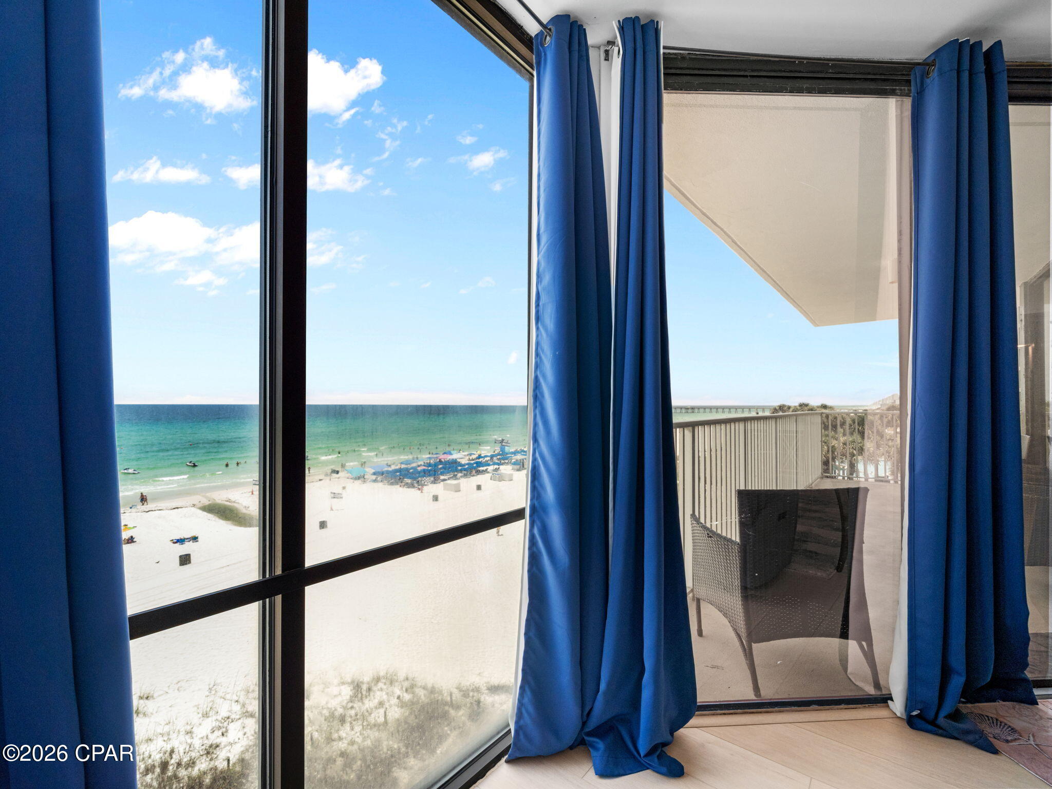 Leeward/Windward Condo - Residential