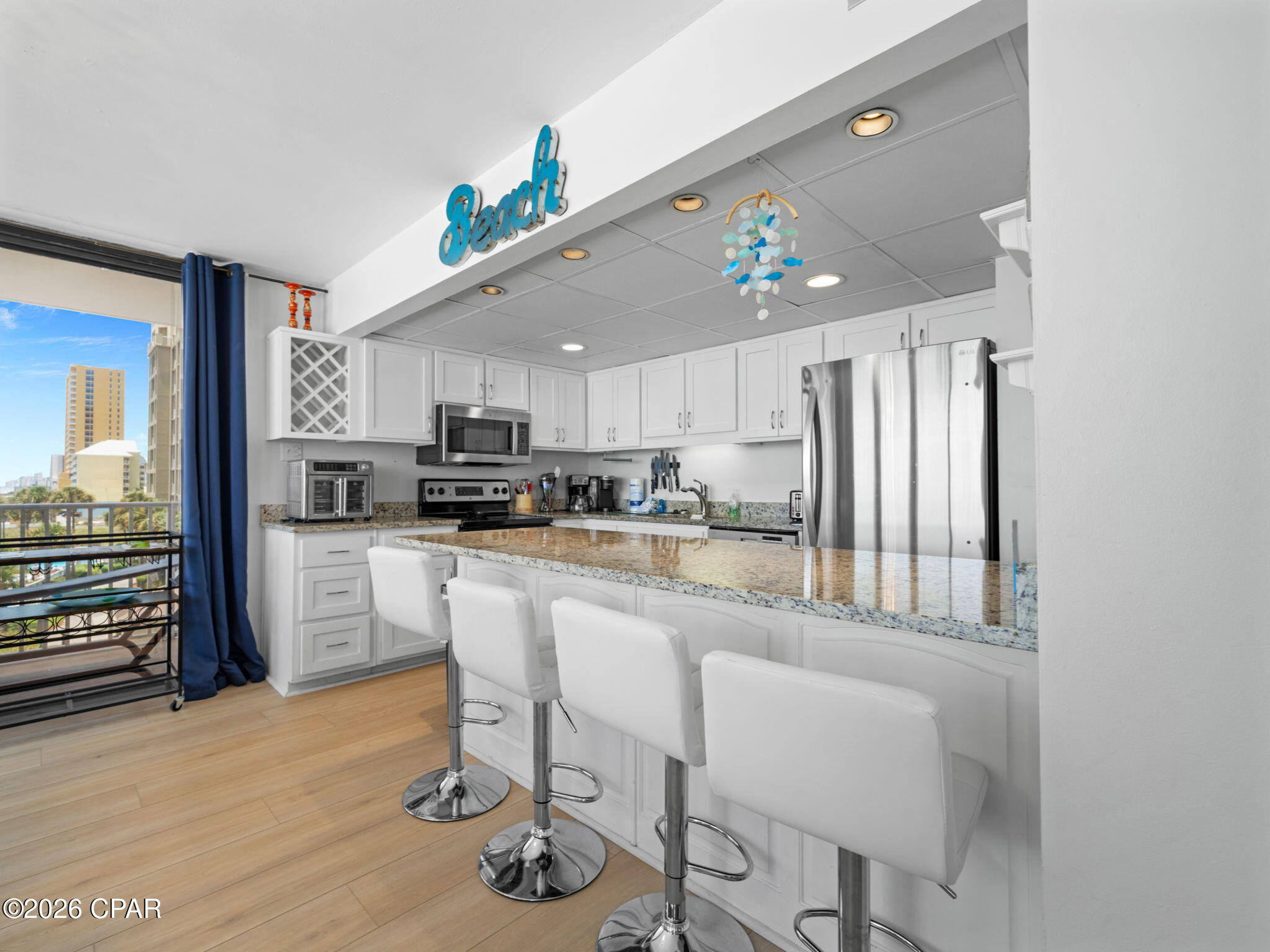 Leeward/Windward Condo - Residential