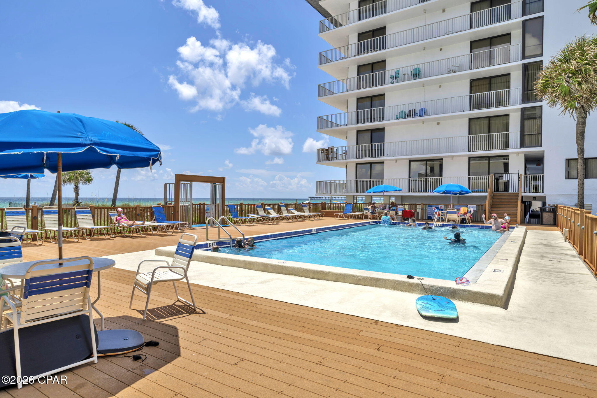 Leeward/Windward Condo - Residential