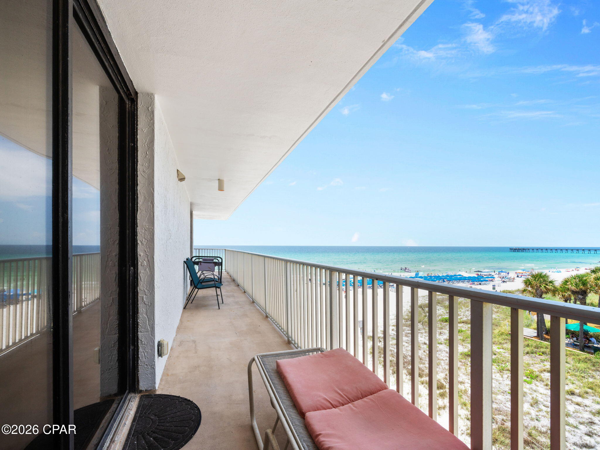Leeward/Windward Condo - Residential