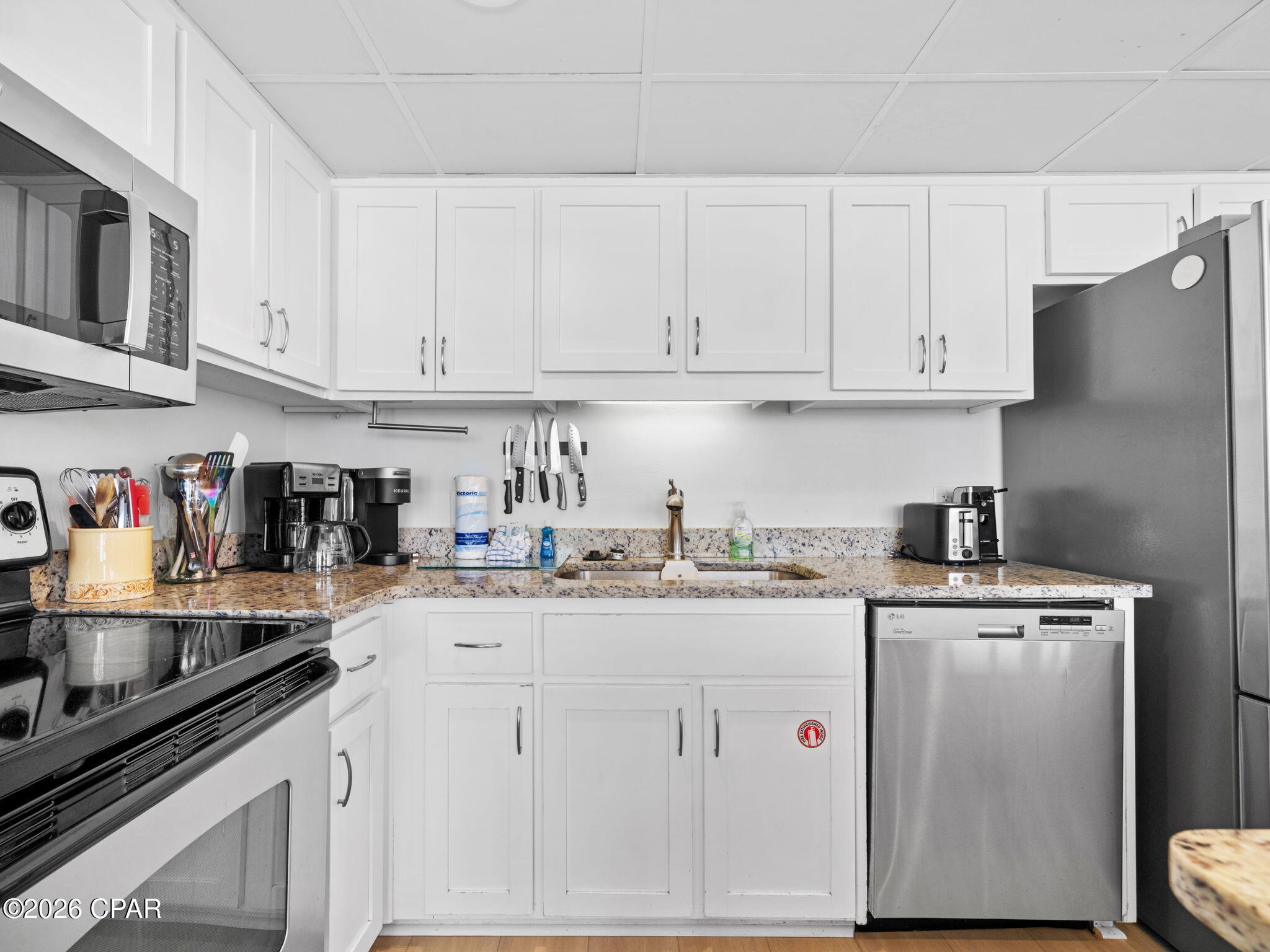 Leeward/Windward Condo - Residential