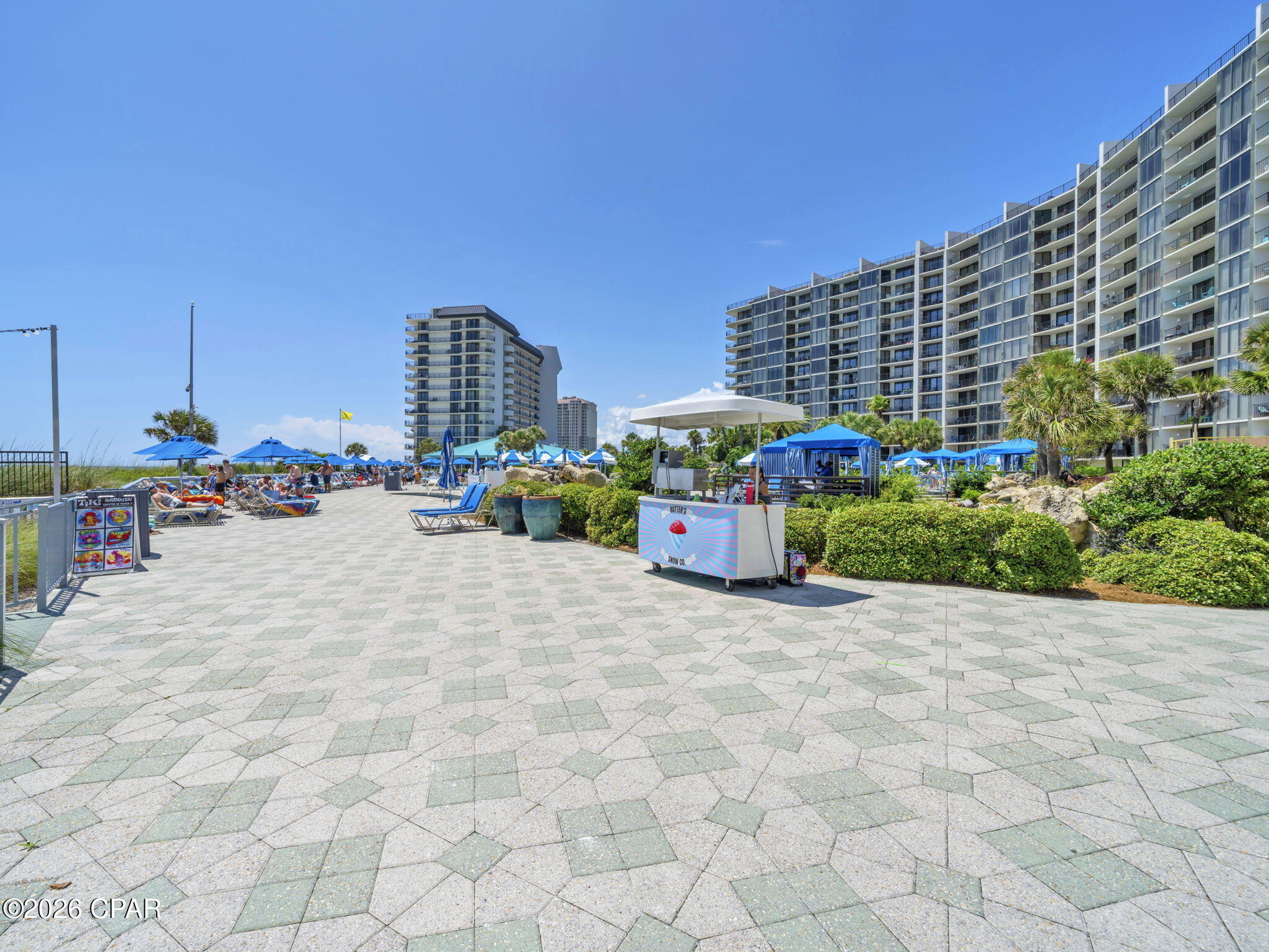 Leeward/Windward Condo - Residential