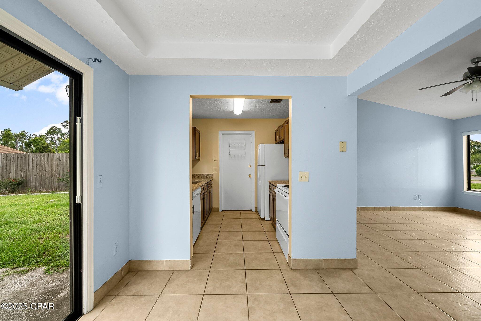 [No Recorded Subdiv] - Residential Lease