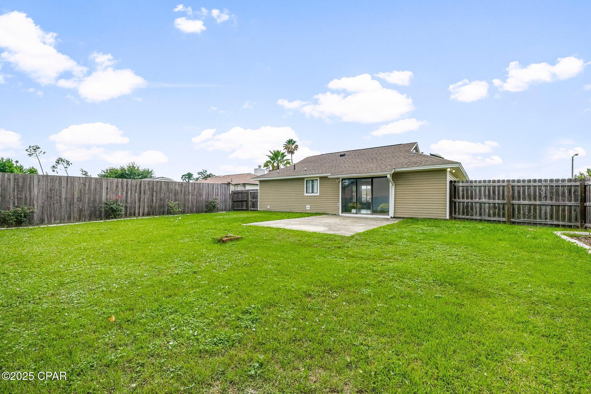 [No Recorded Subdiv] - Residential Lease