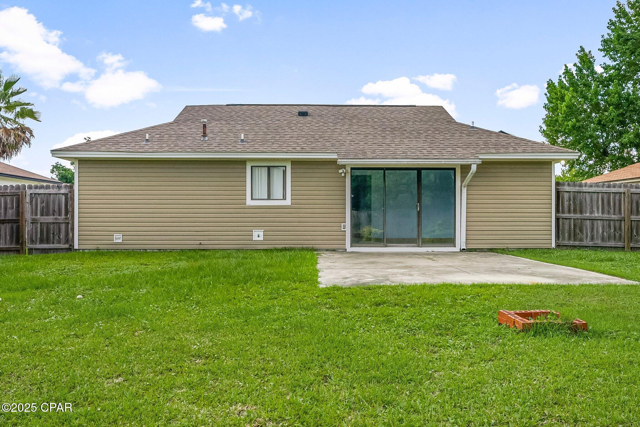 [No Recorded Subdiv] - Residential Lease