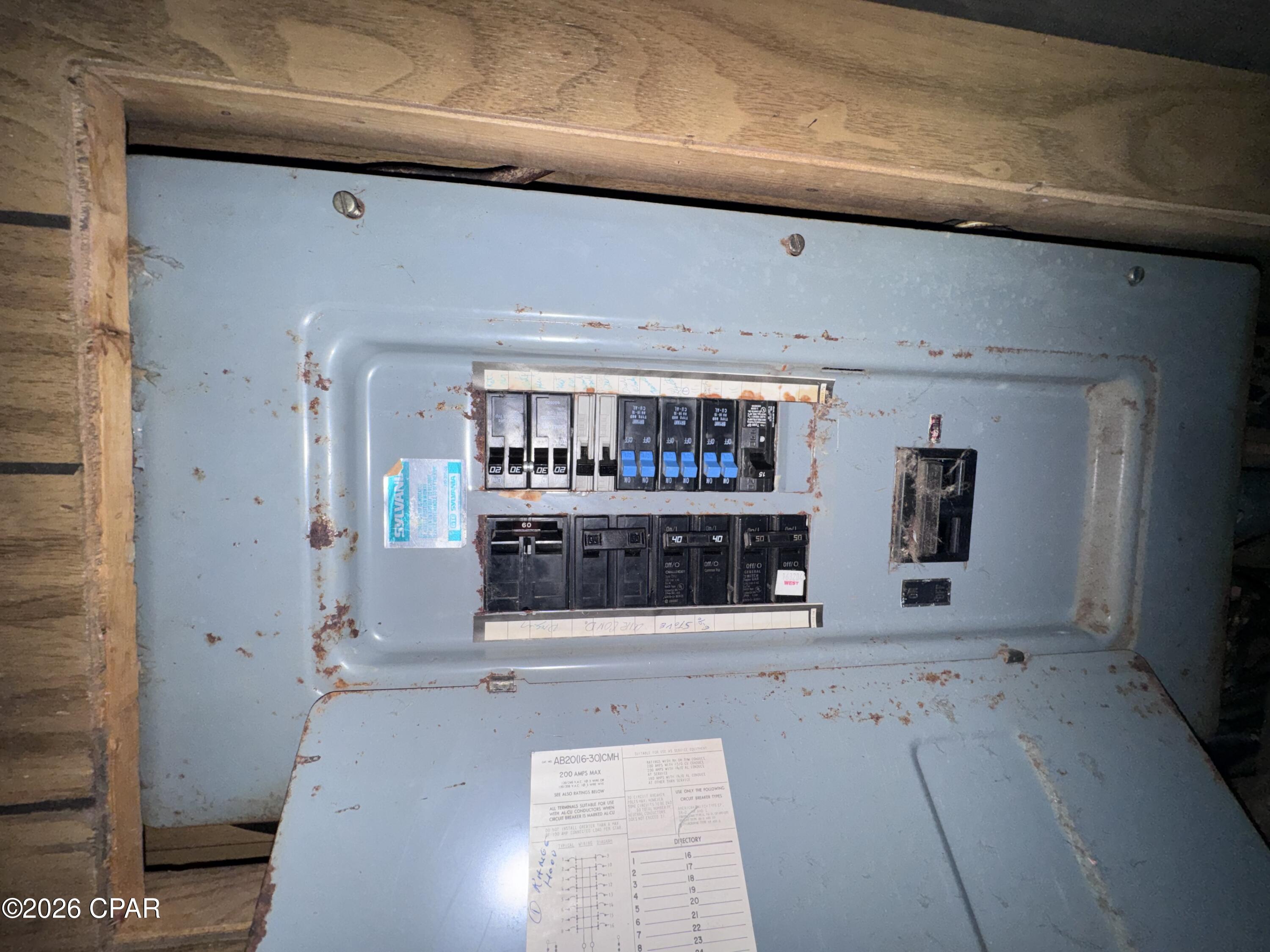 No Named Subdivision - Residential