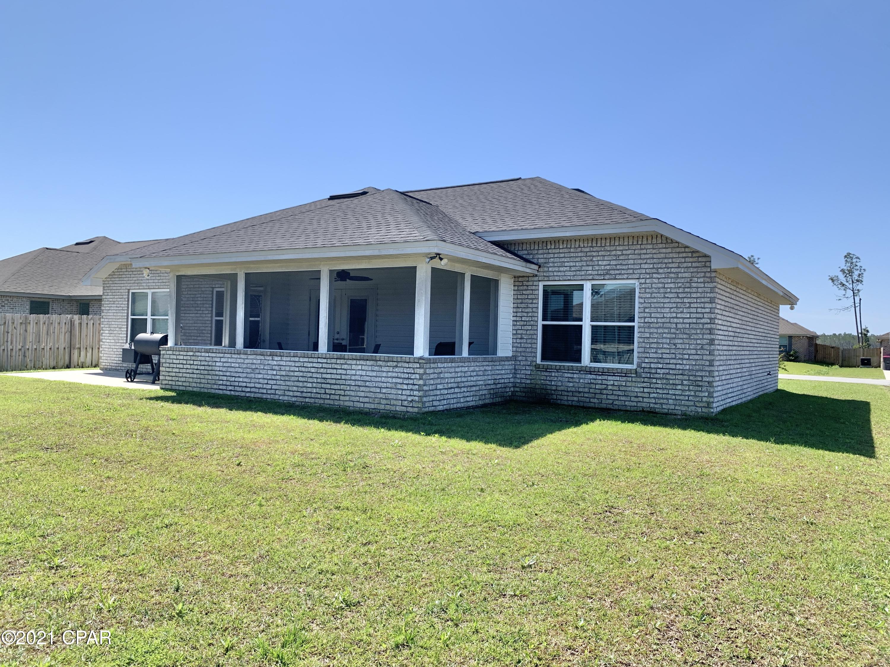 Bylsma Manor Estates - Residential