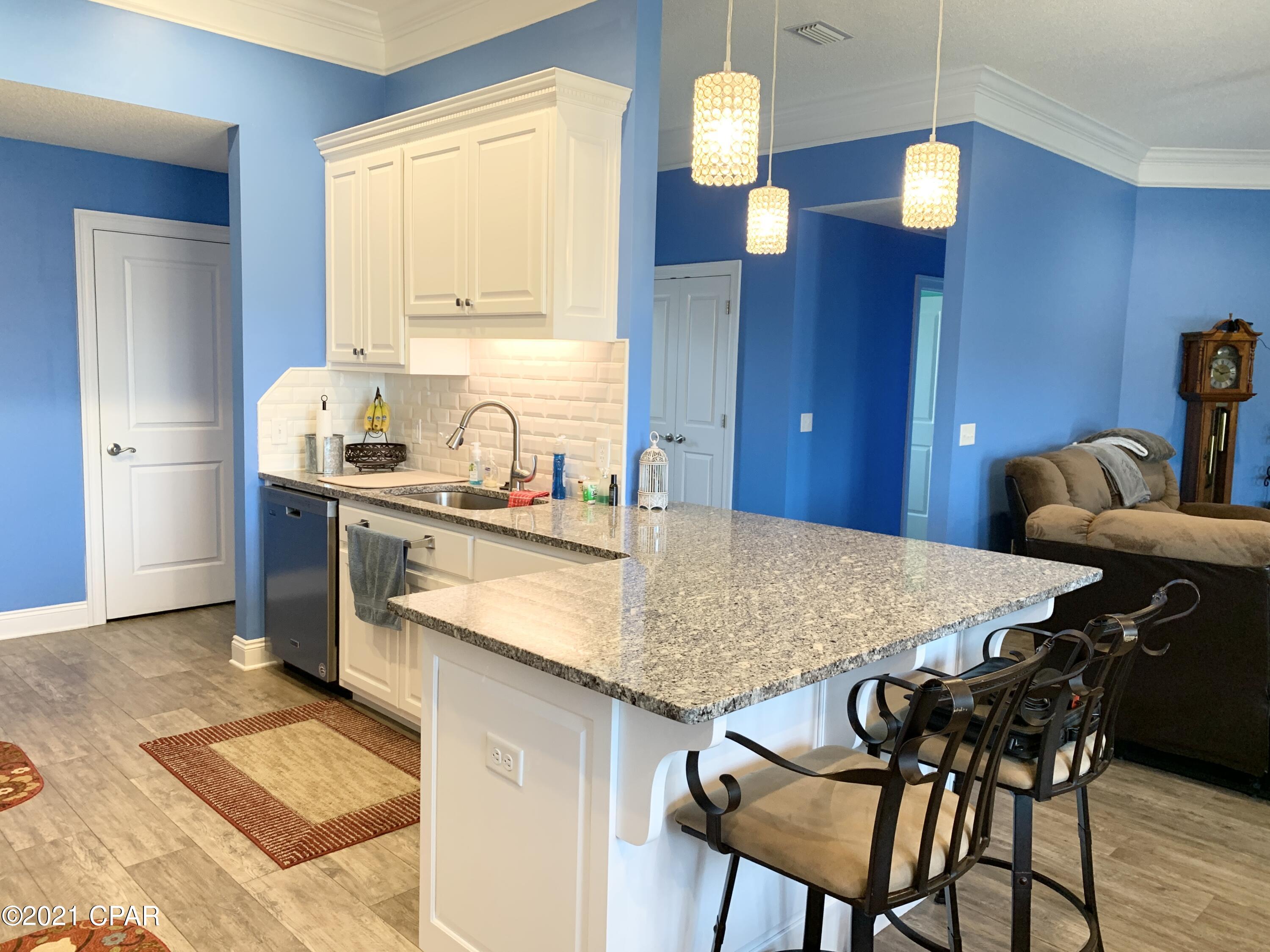 Bylsma Manor Estates - Residential