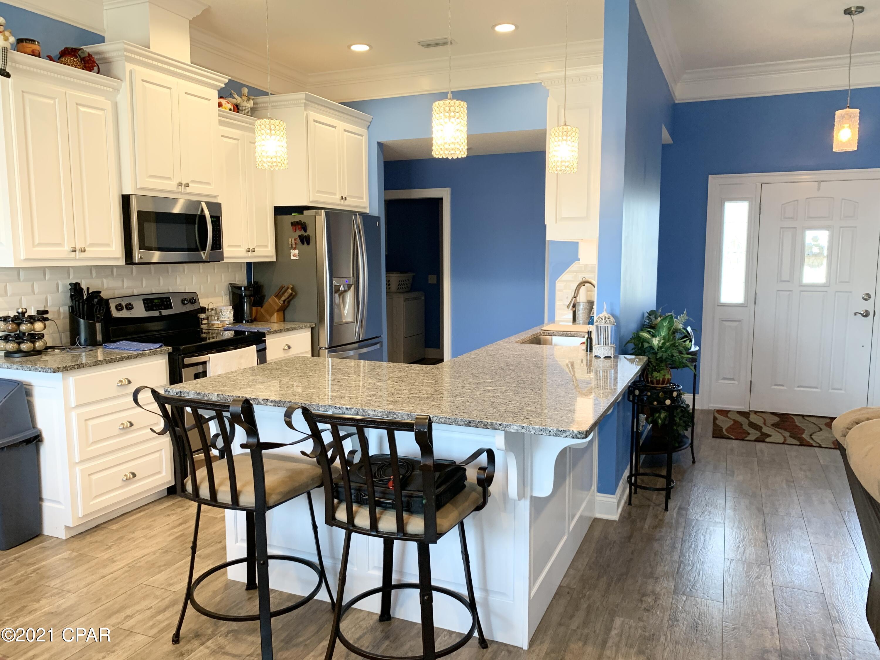 Bylsma Manor Estates - Residential