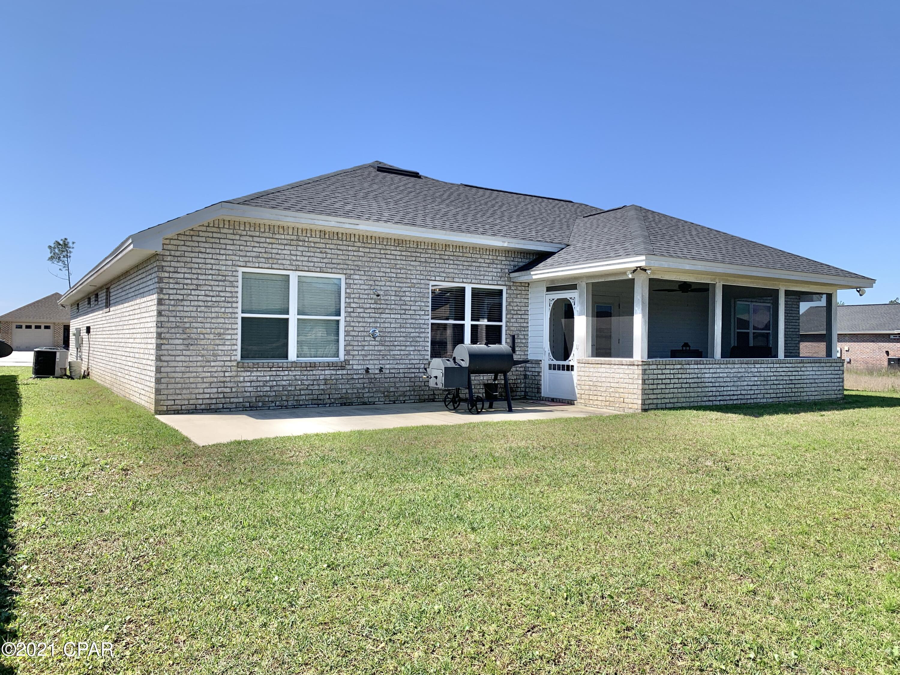 Bylsma Manor Estates - Residential