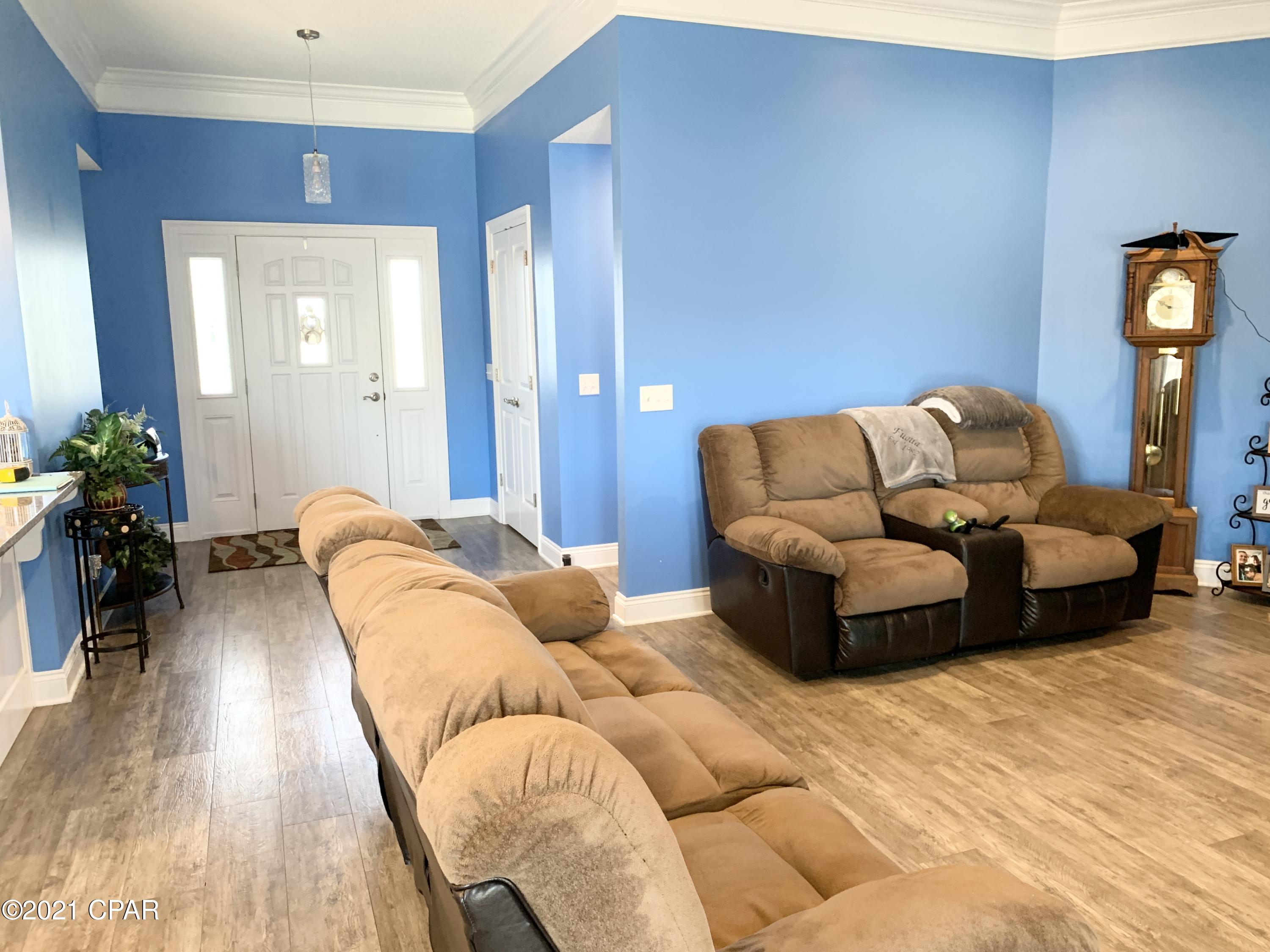 Bylsma Manor Estates - Residential