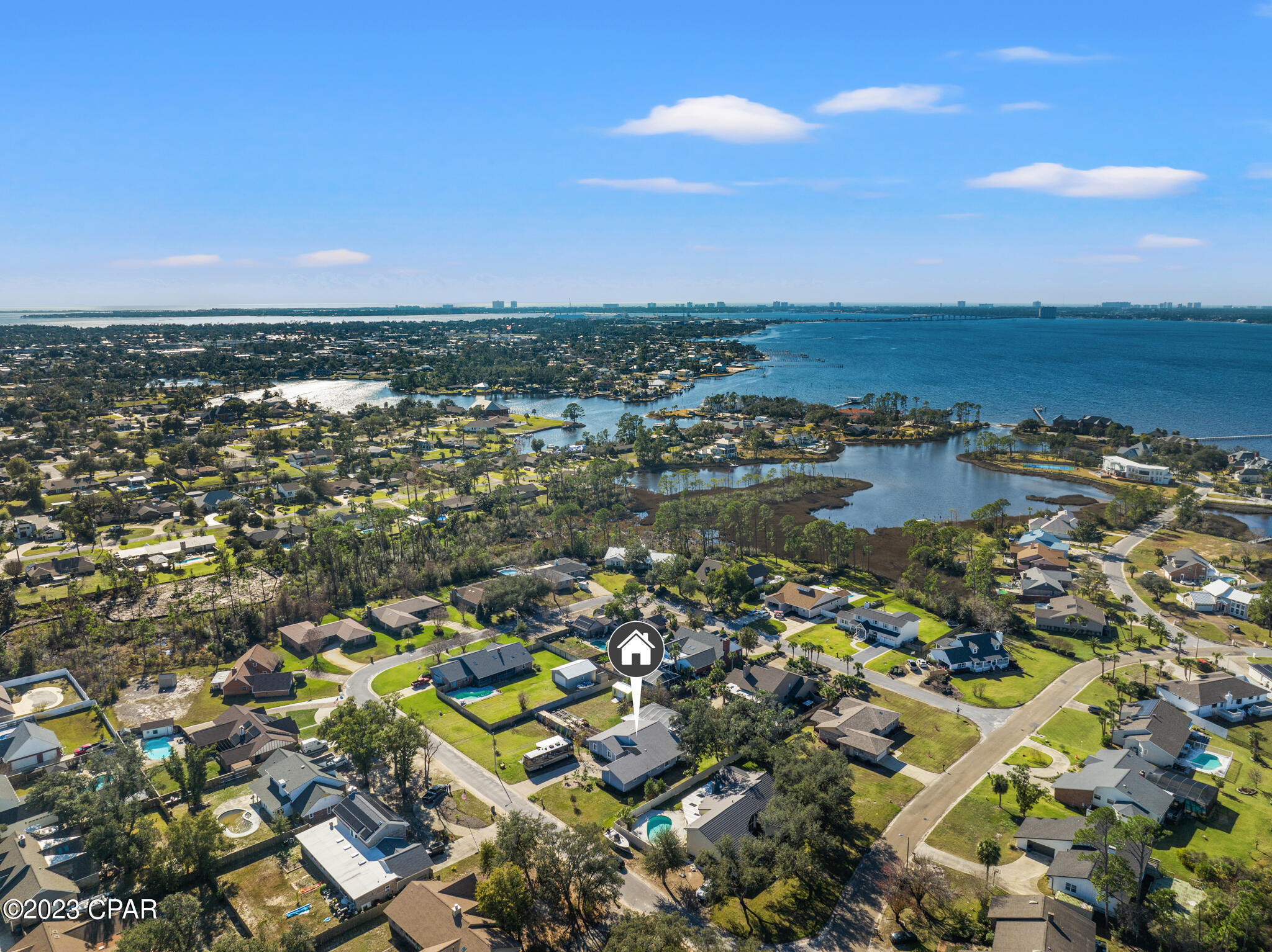 Kings Point Harbour Unit 2 - Residential