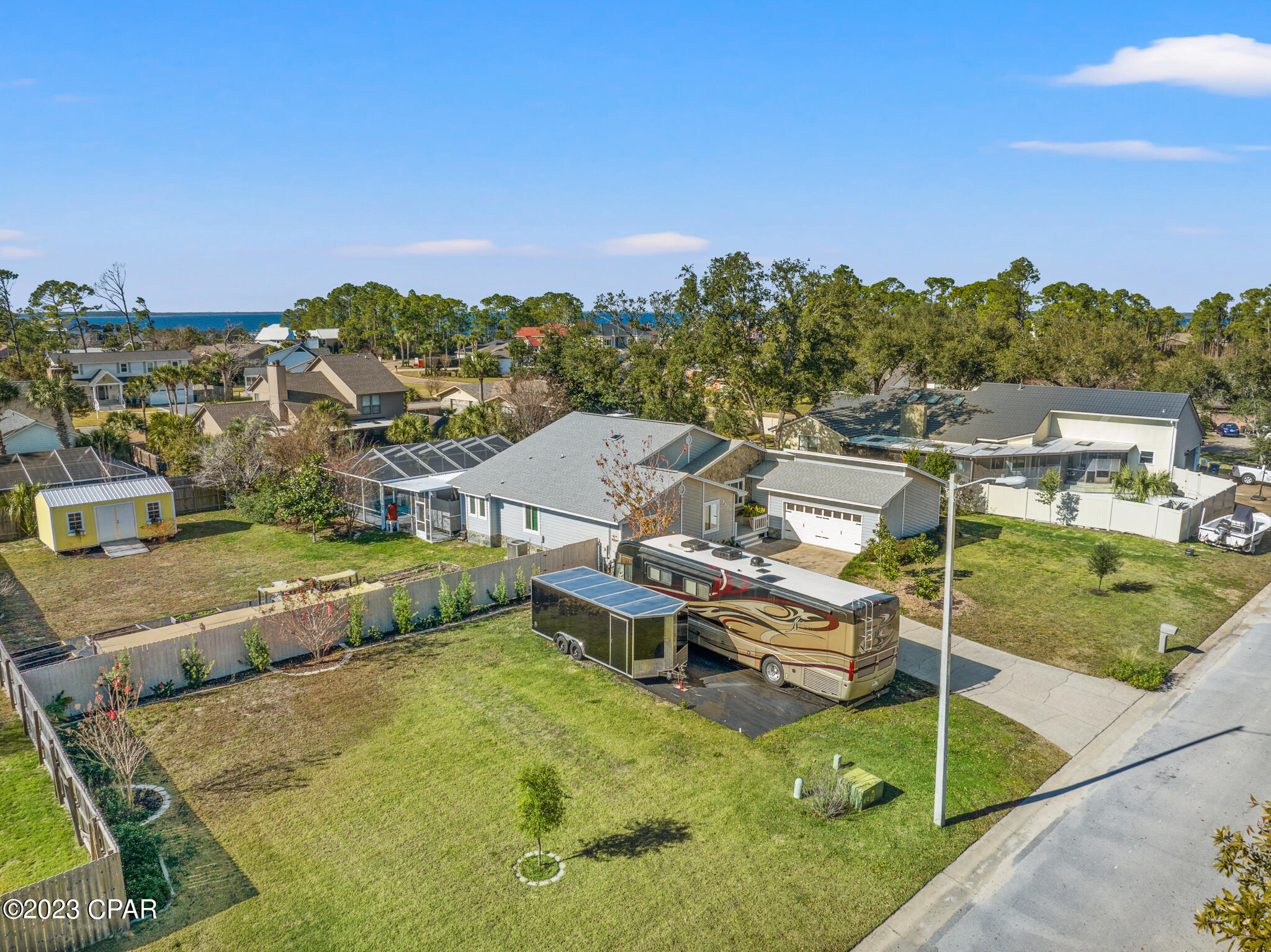 Kings Point Harbour Unit 2 - Residential