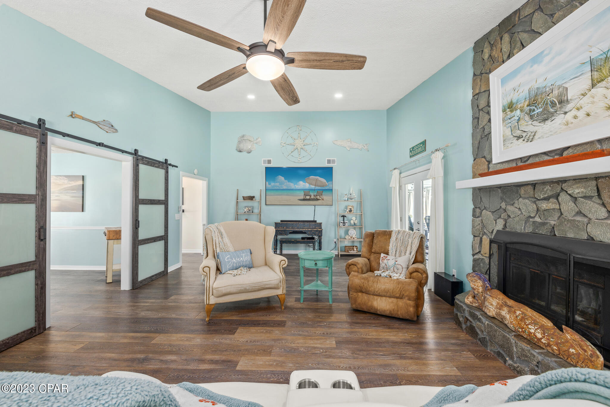 Kings Point Harbour Unit 2 - Residential