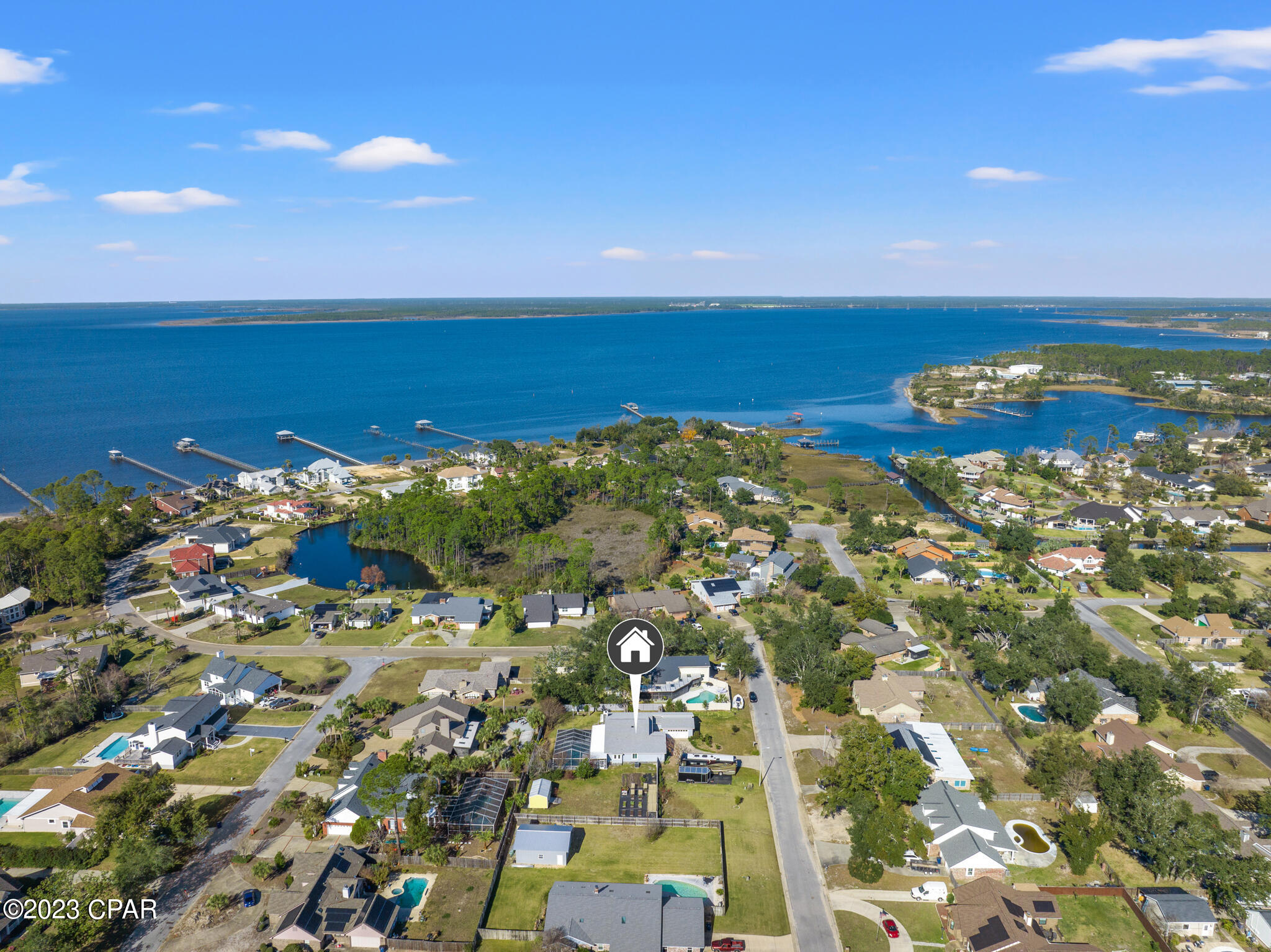 Kings Point Harbour Unit 2 - Residential