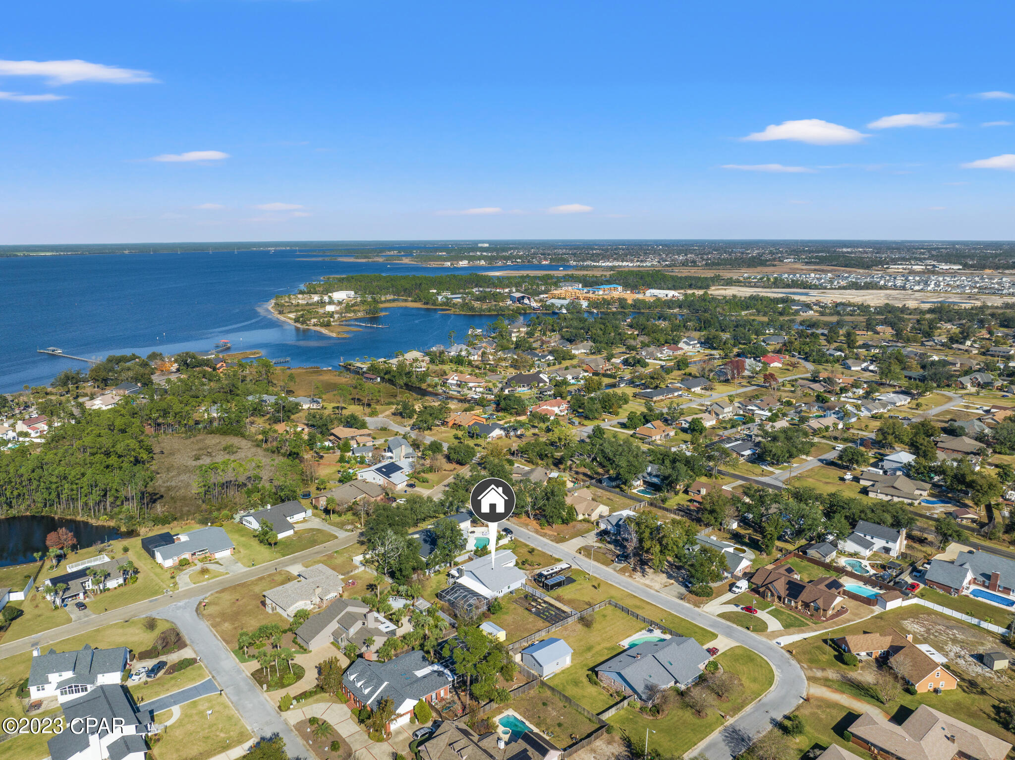 Kings Point Harbour Unit 2 - Residential