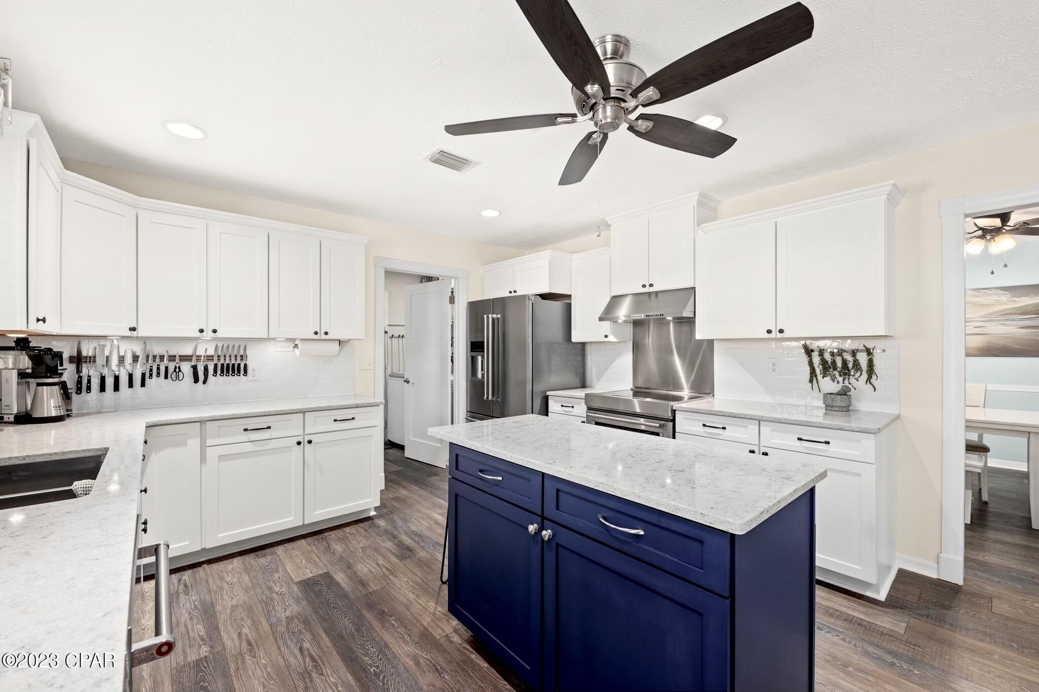 Kings Point Harbour Unit 2 - Residential