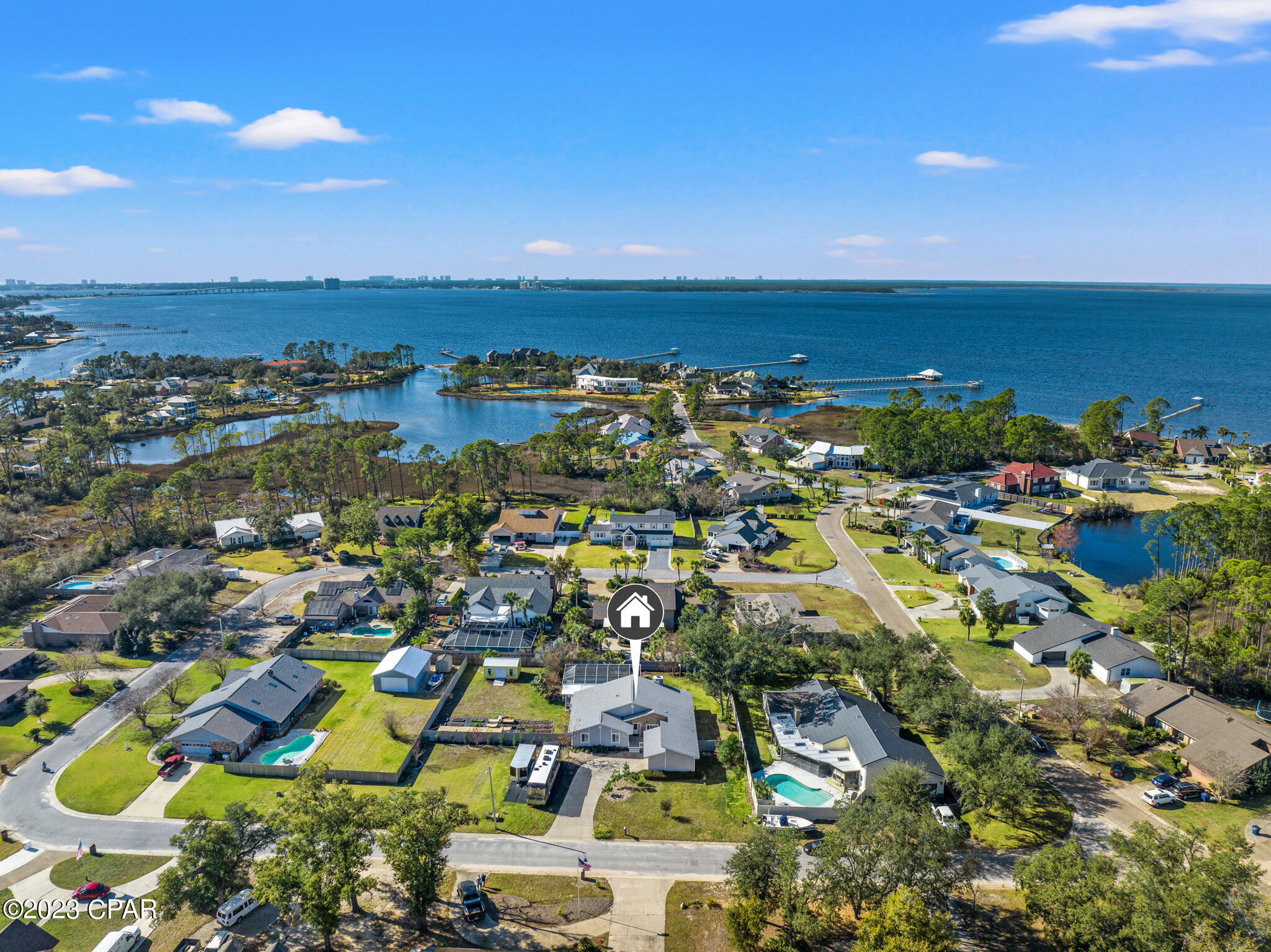 Kings Point Harbour Unit 2 - Residential