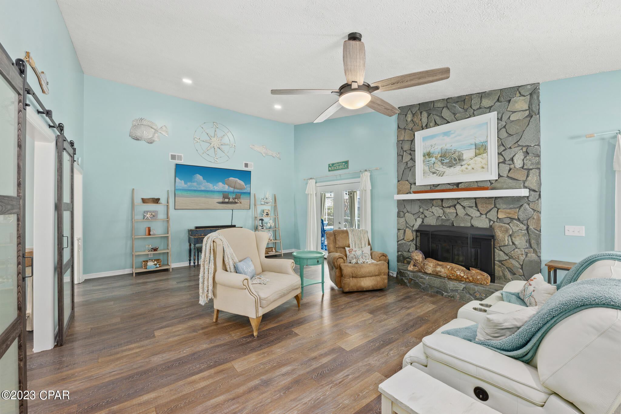 Kings Point Harbour Unit 2 - Residential