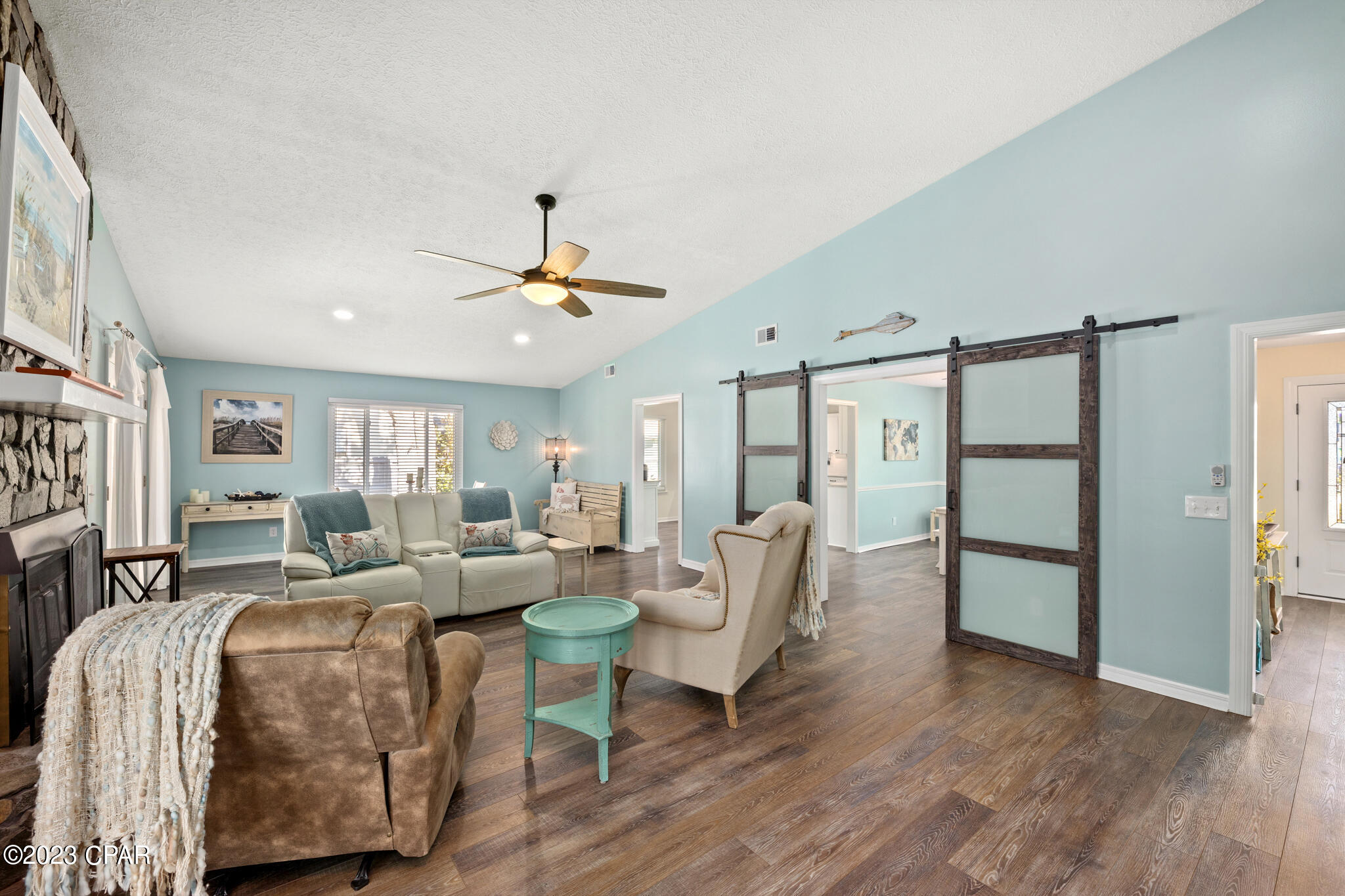 Kings Point Harbour Unit 2 - Residential