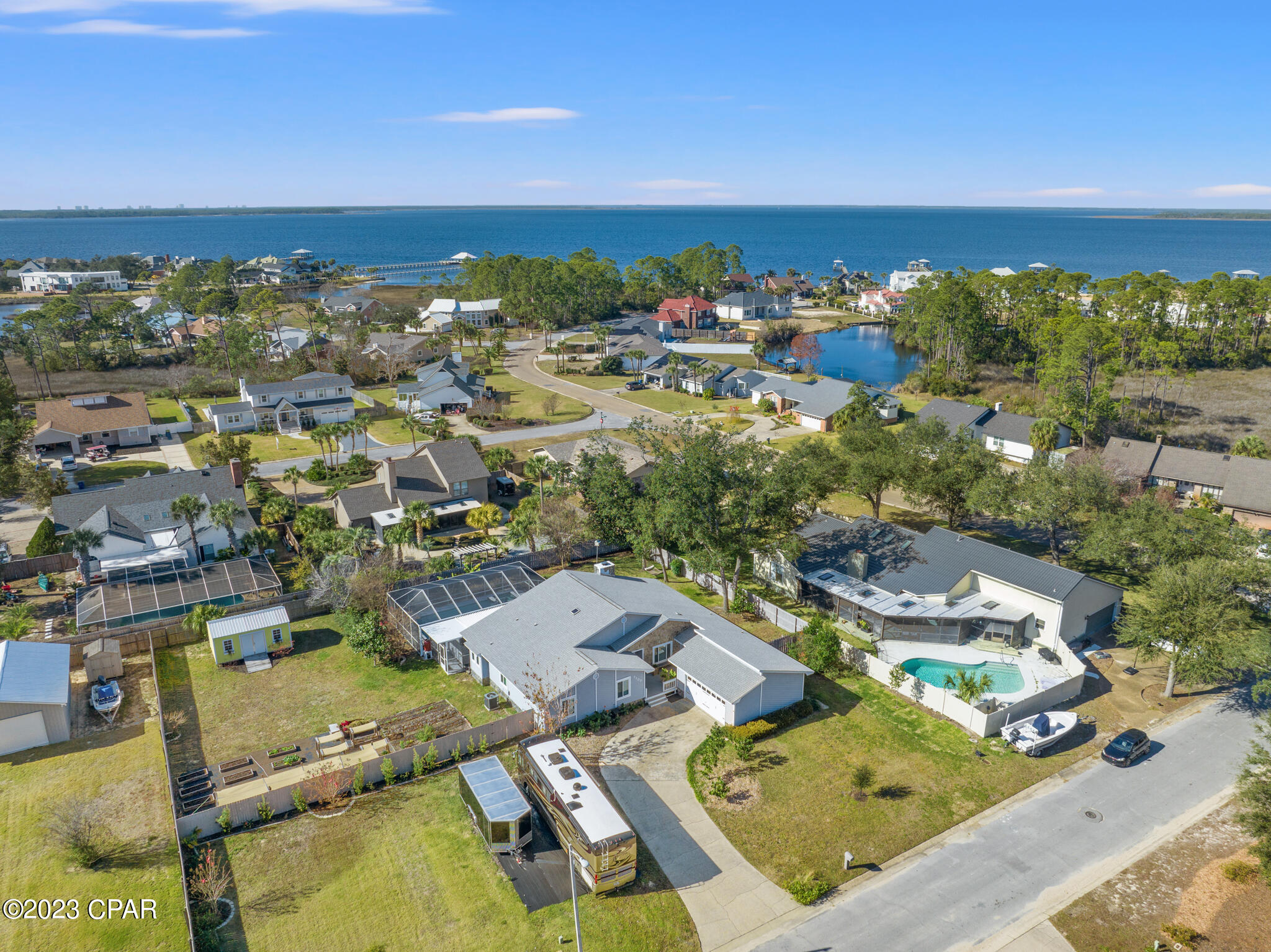 Kings Point Harbour Unit 2 - Residential