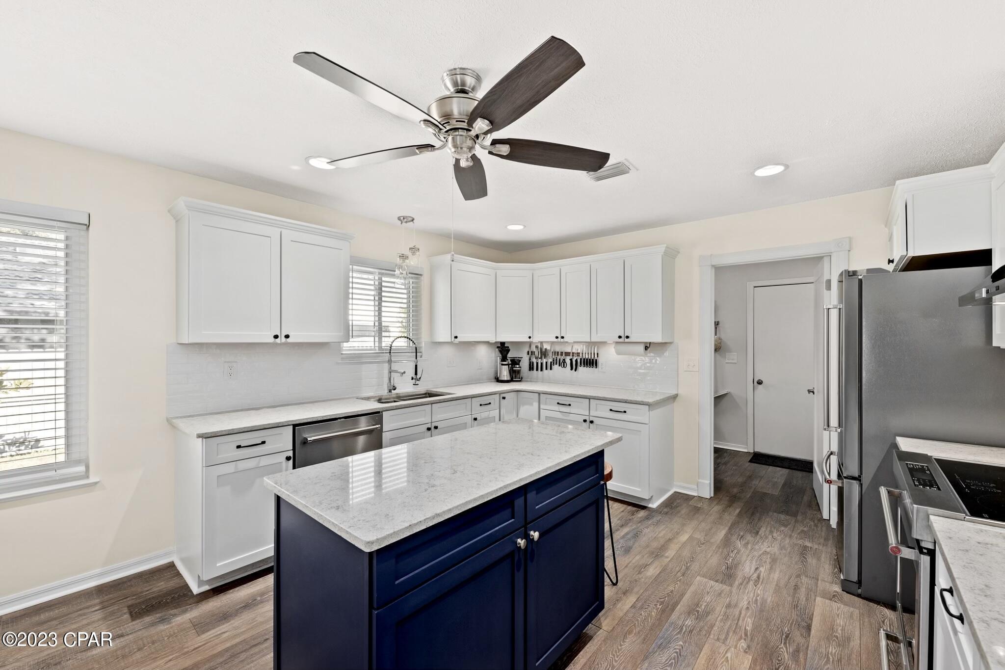 Kings Point Harbour Unit 2 - Residential