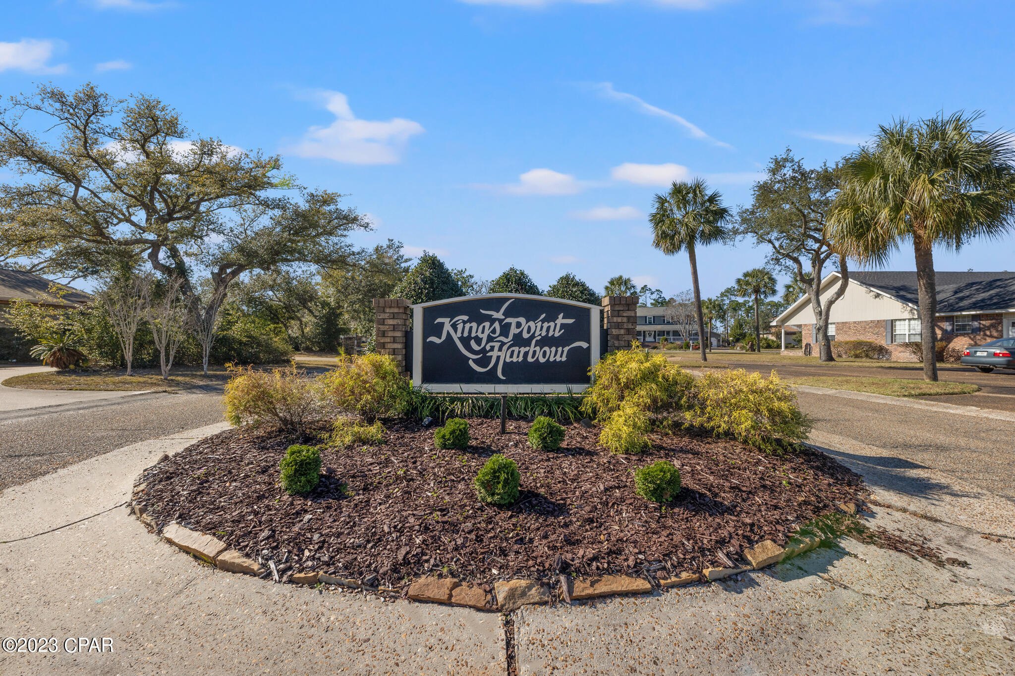 Kings Point Harbour Unit 2 - Residential