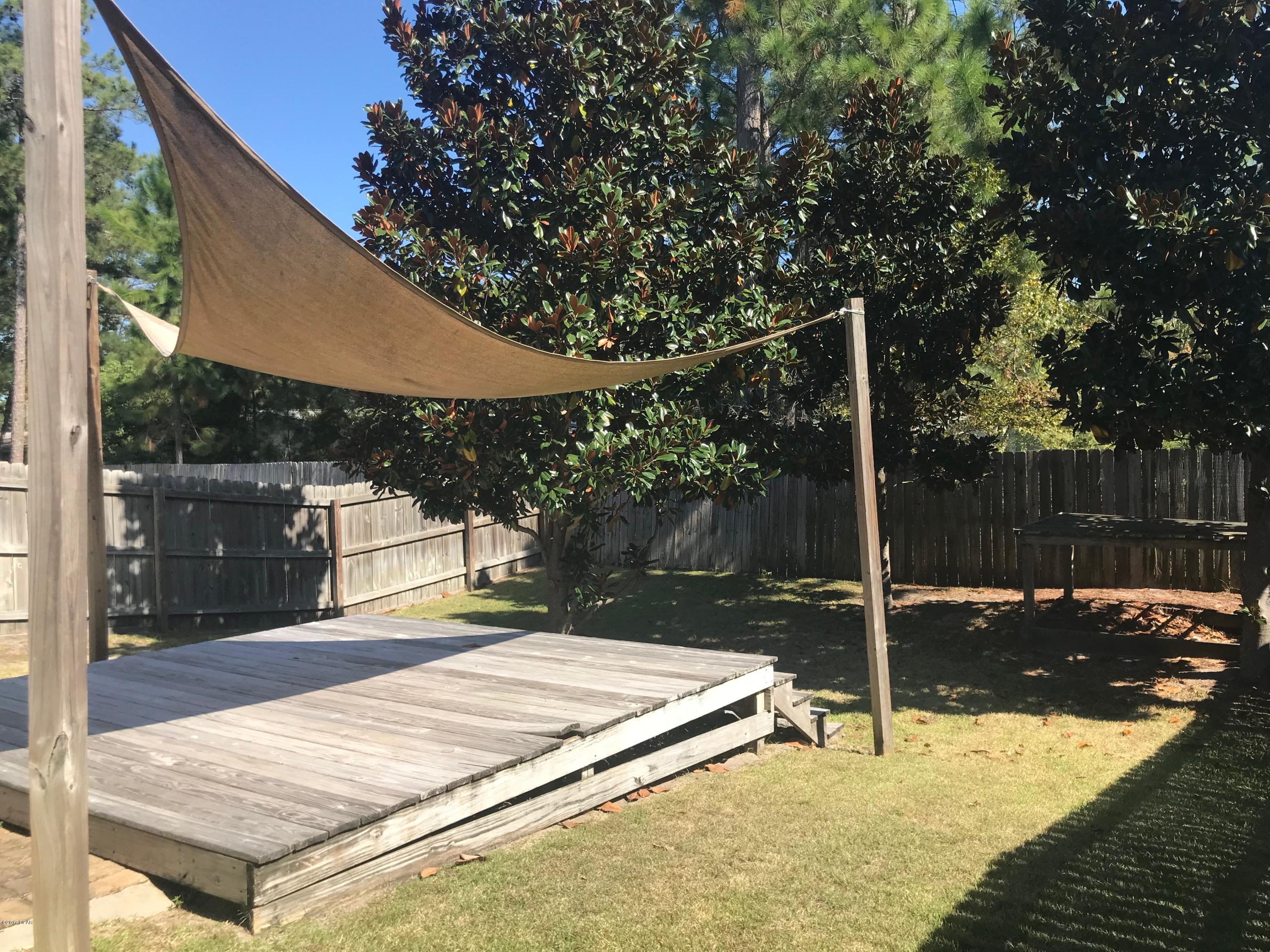 Ashlee Manor - Residential Lease