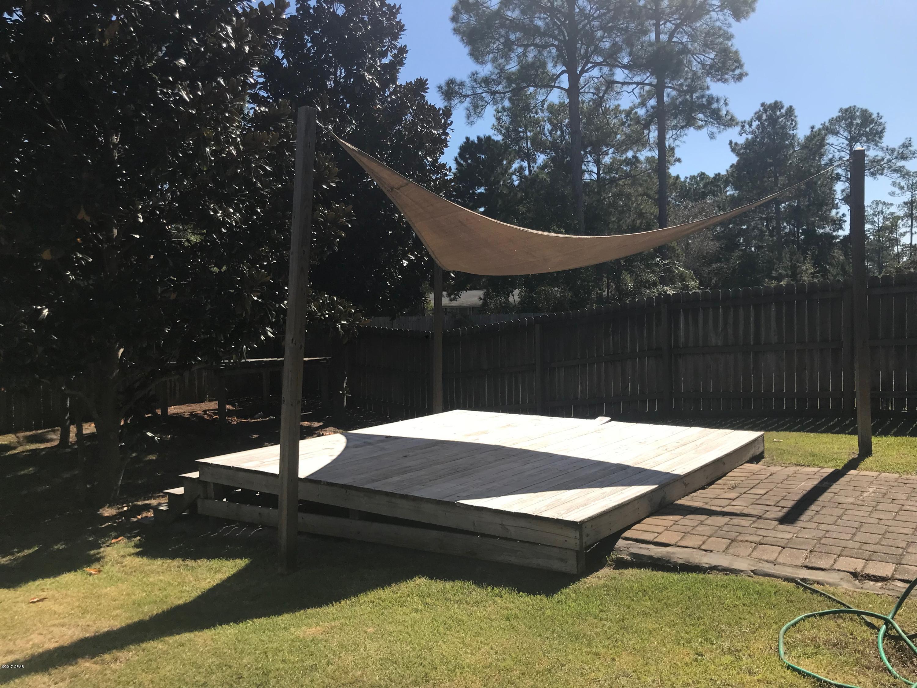 Ashlee Manor - Residential Lease