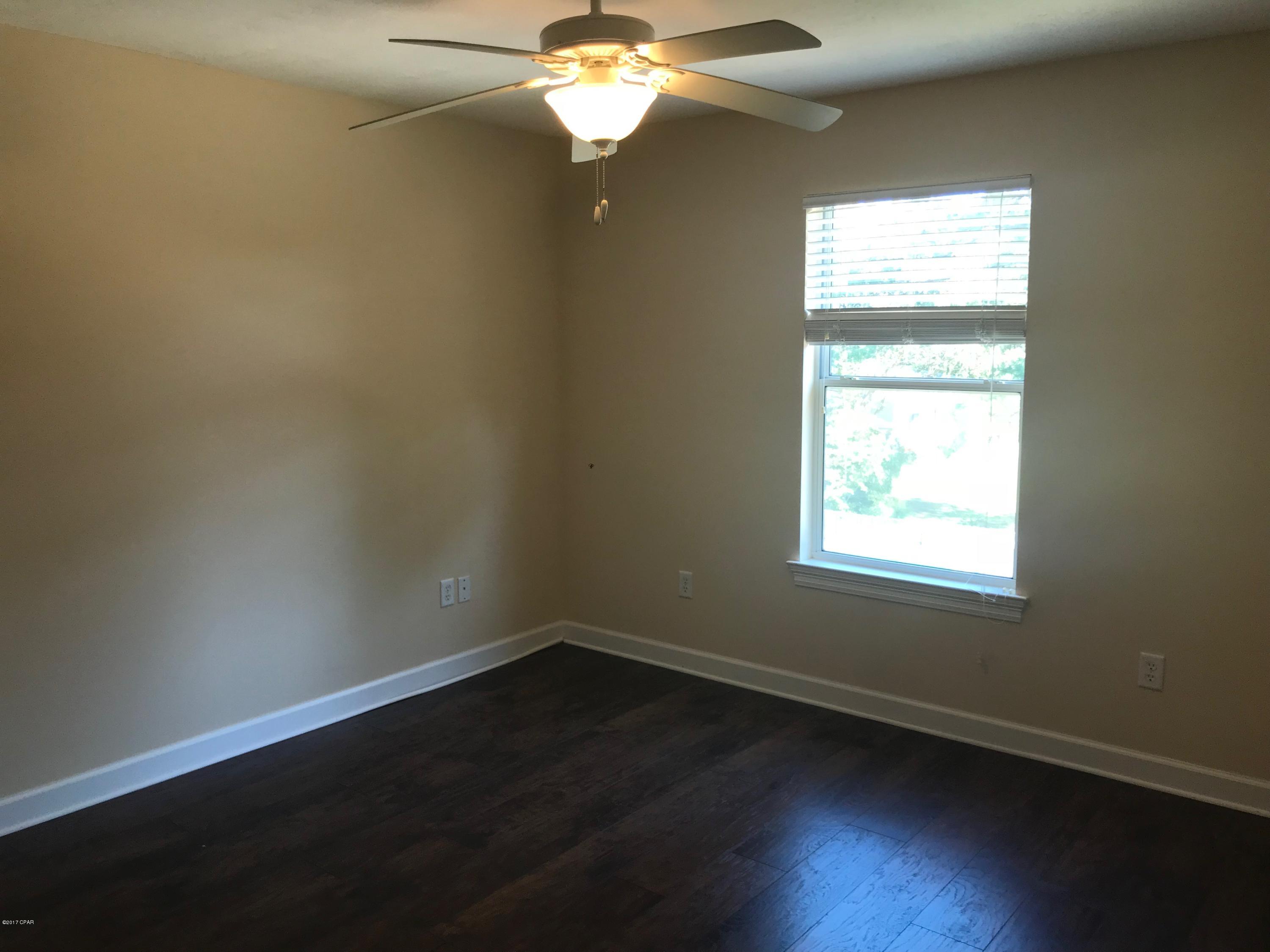 Ashlee Manor - Residential Lease