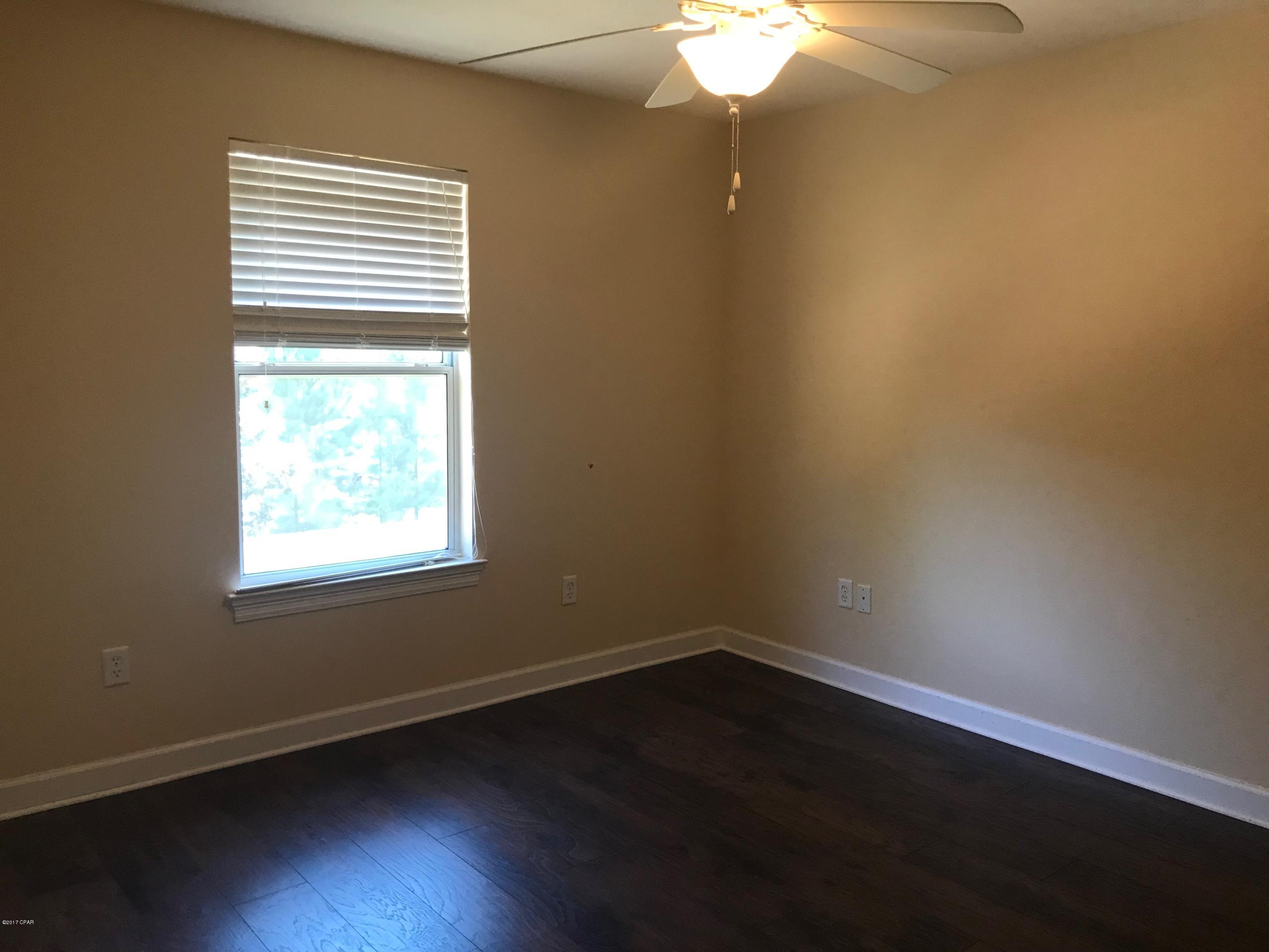 Ashlee Manor - Residential Lease