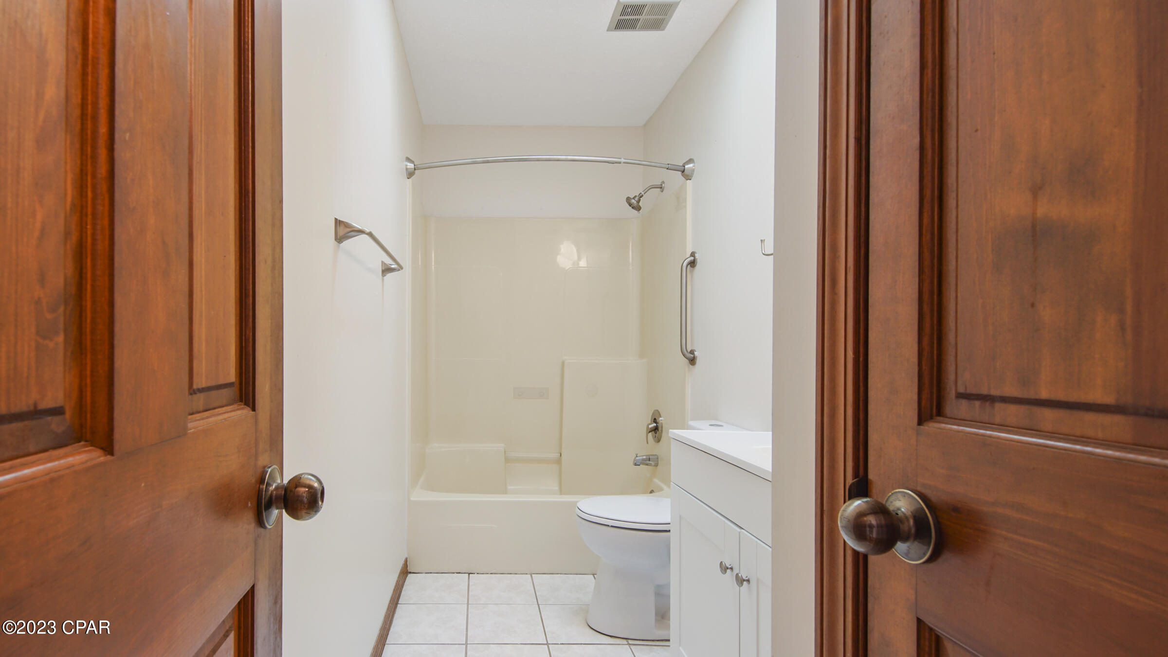 Plantation Point - Residential