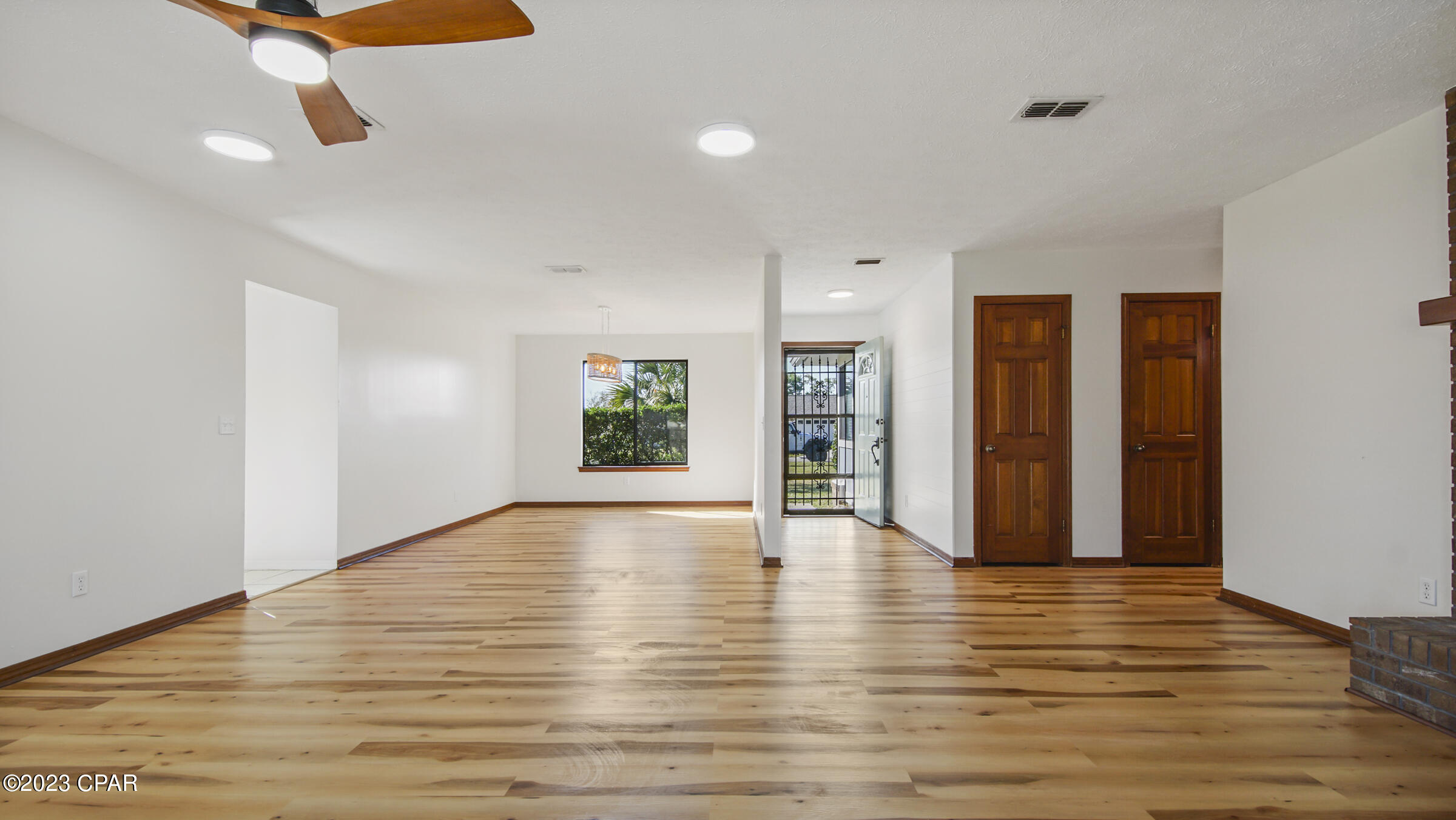 Plantation Point - Residential