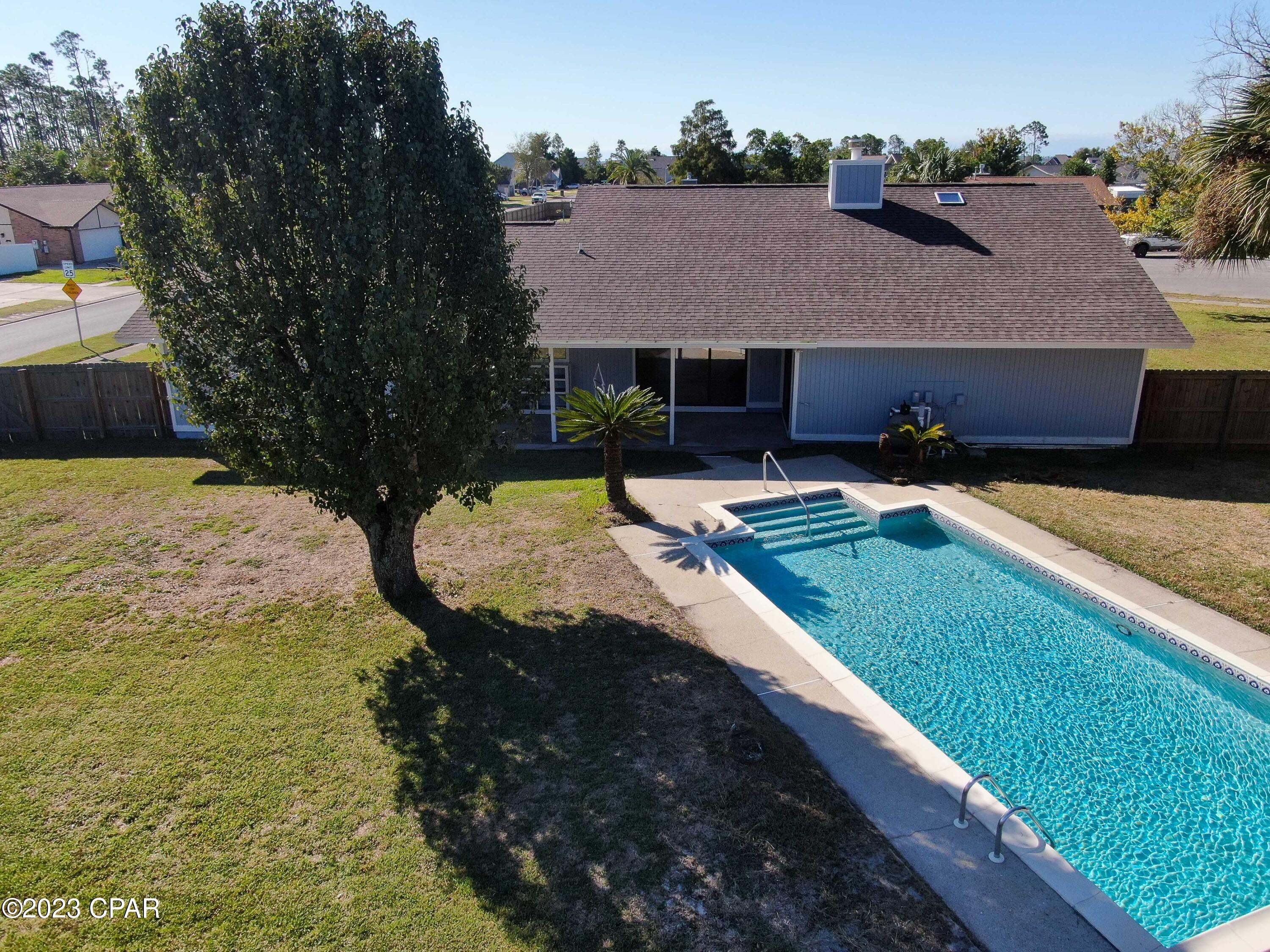 Plantation Point - Residential