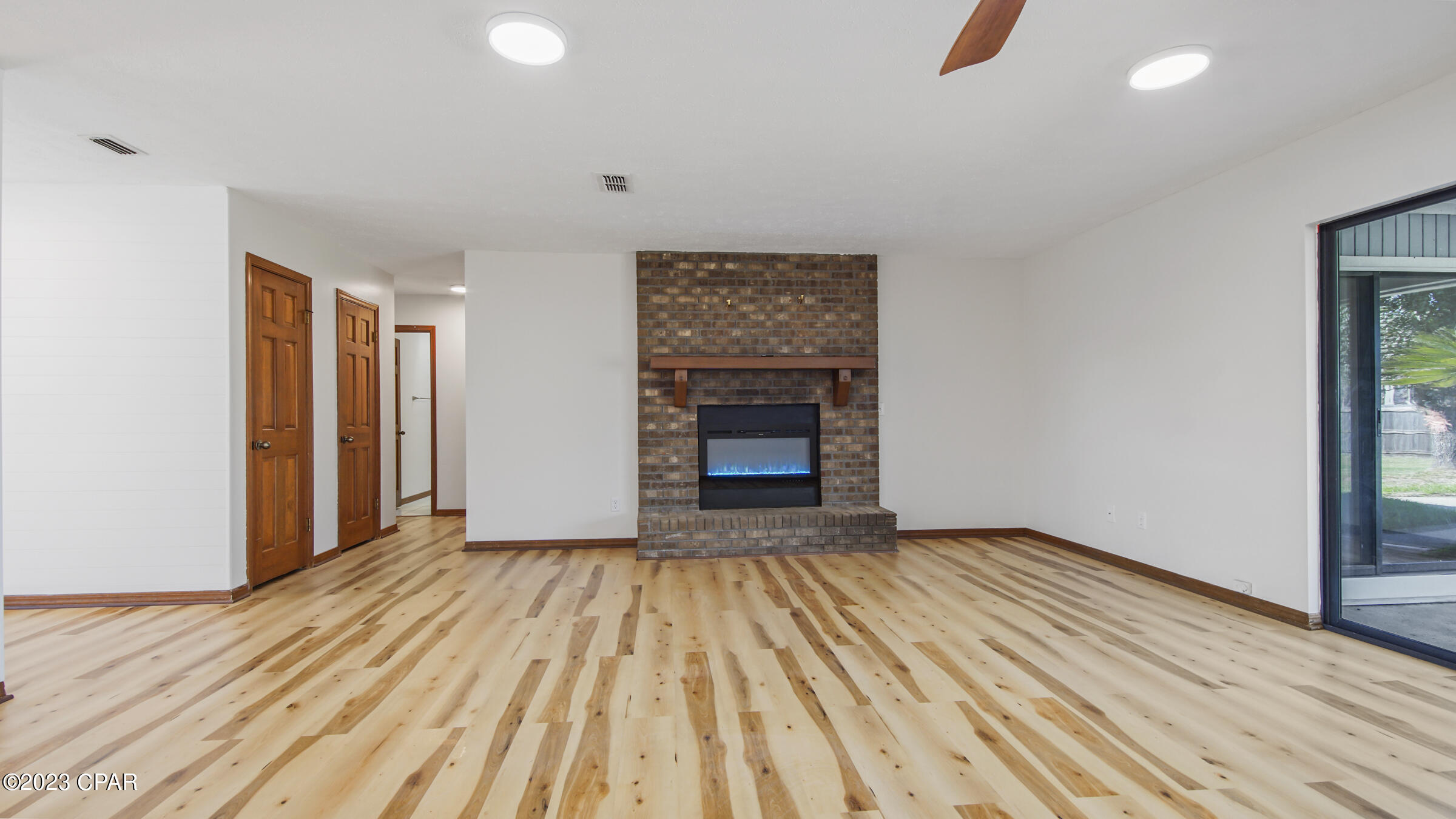 Plantation Point - Residential