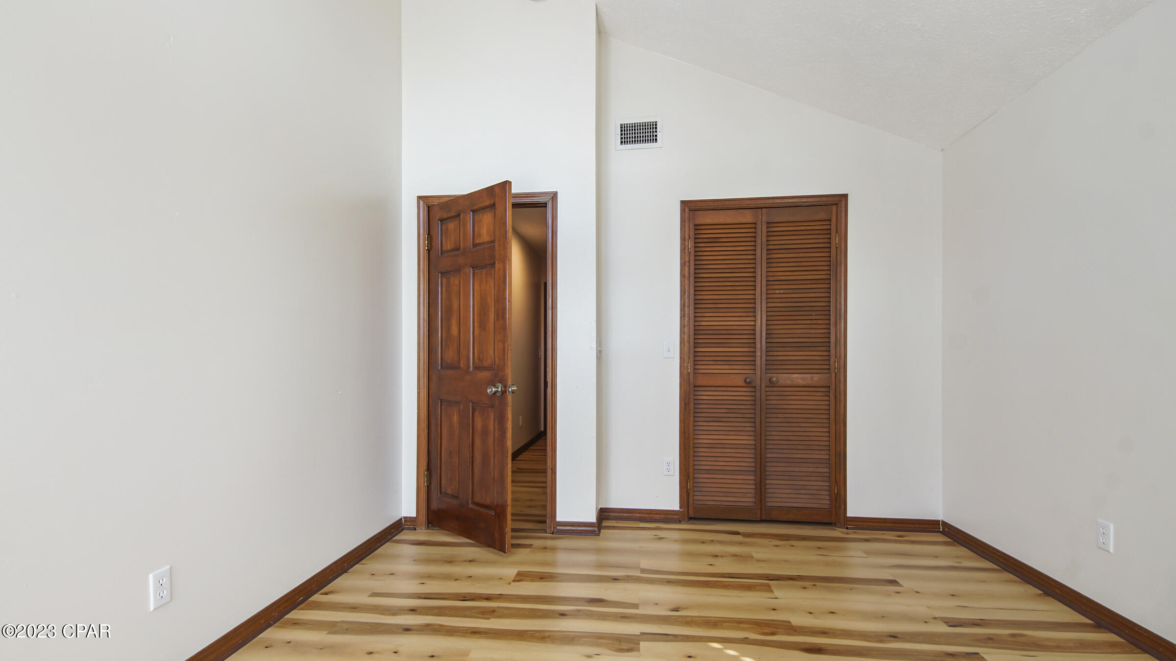 Plantation Point - Residential