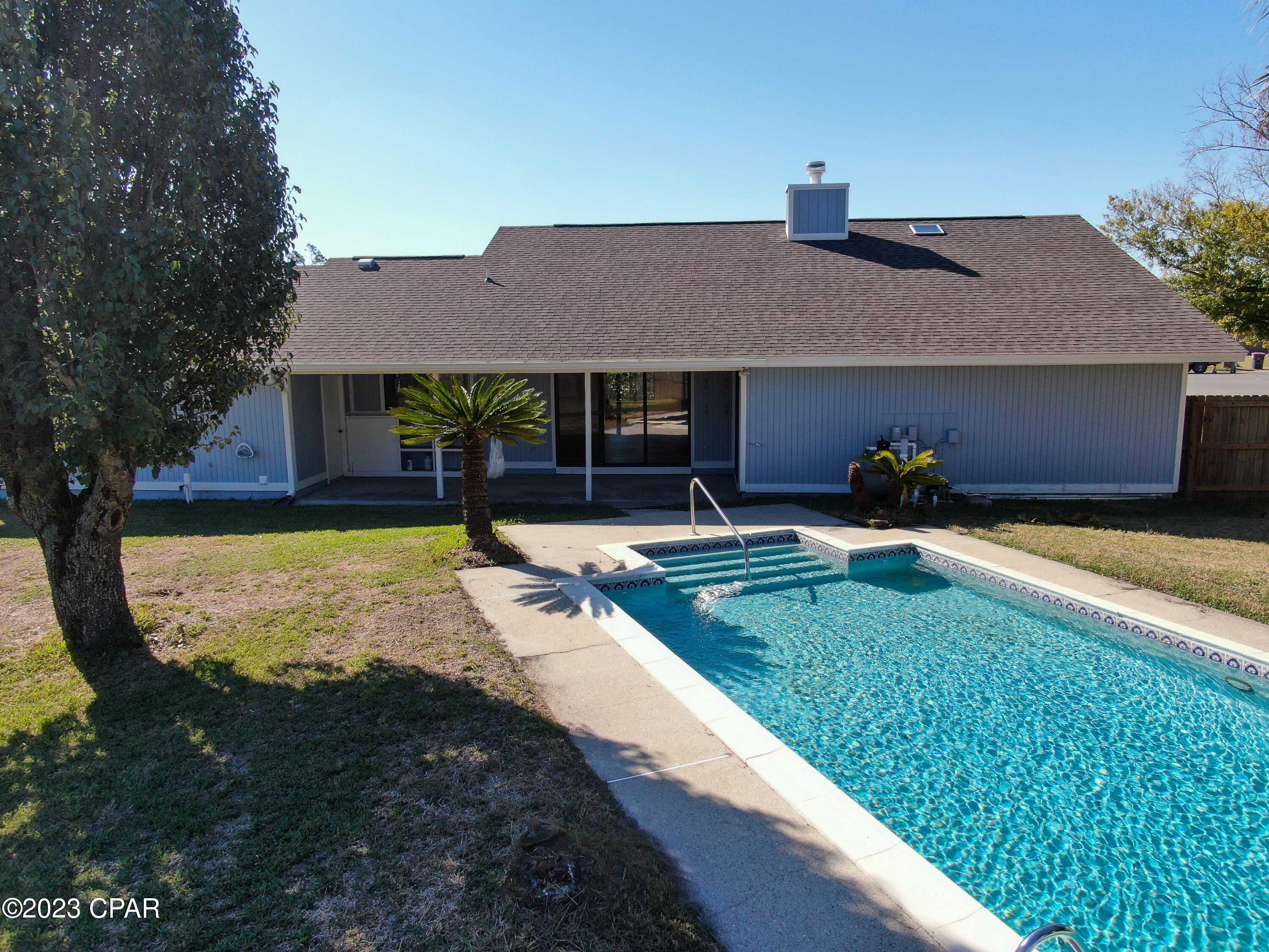 Plantation Point - Residential