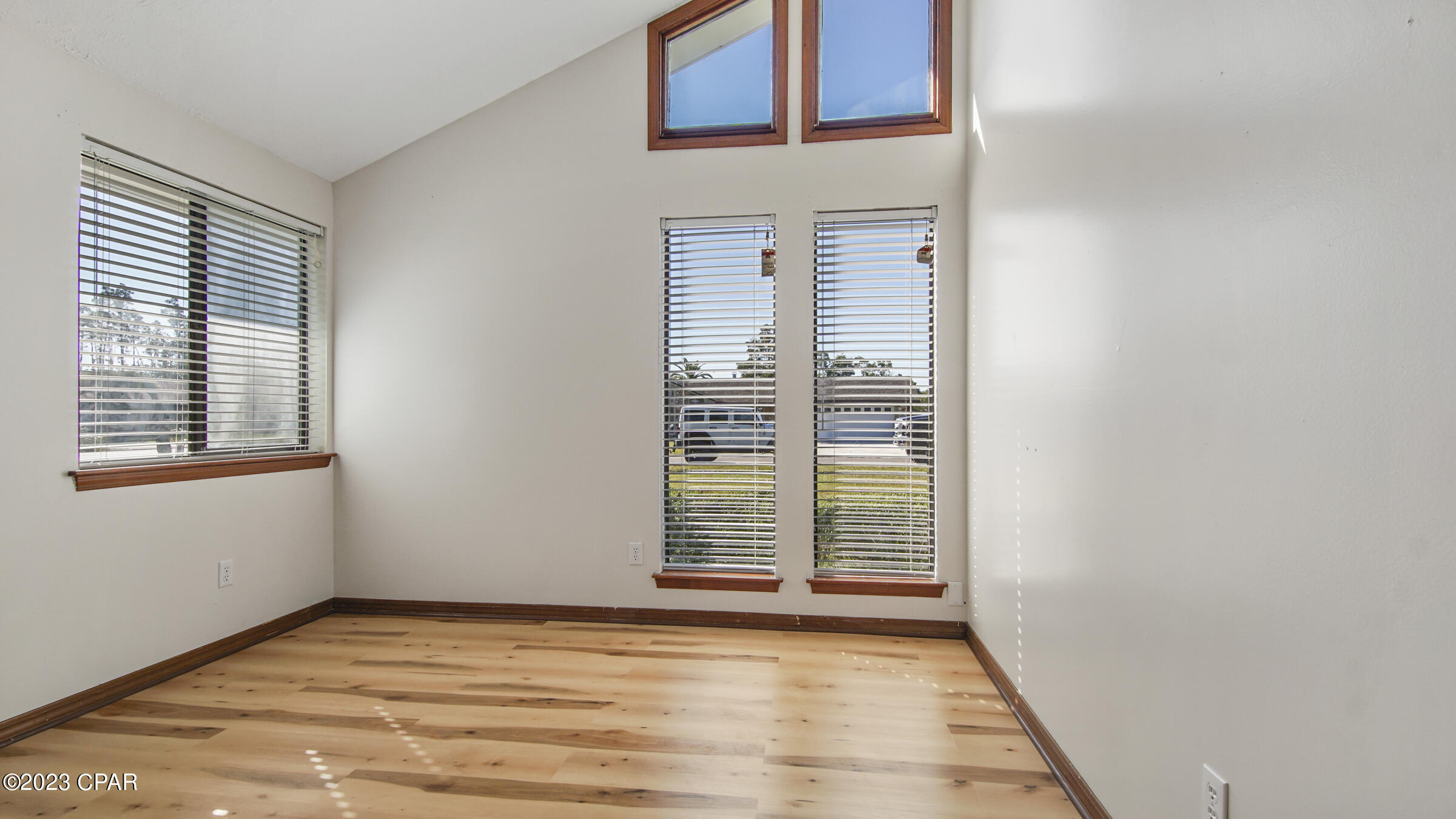 Plantation Point - Residential