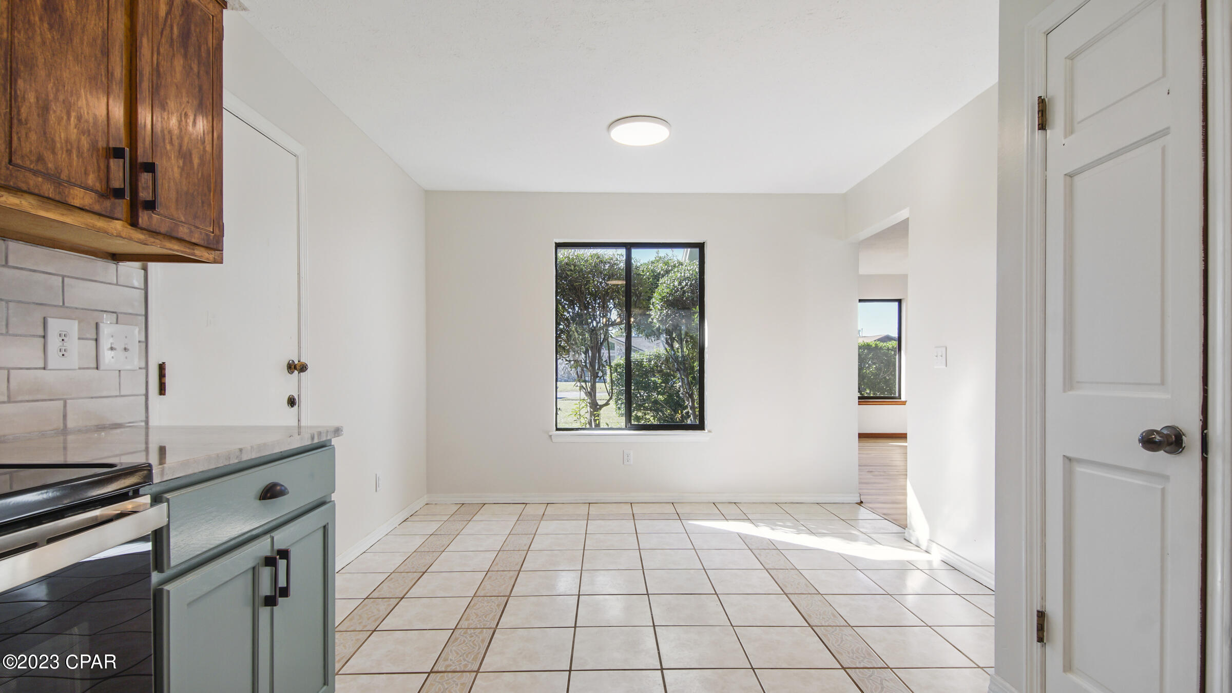 Plantation Point - Residential