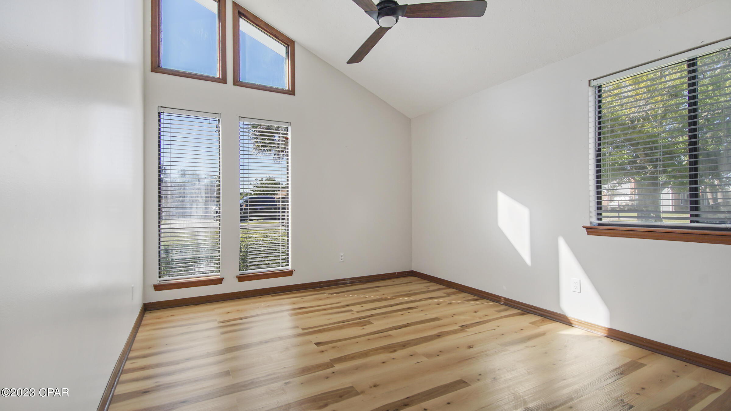 Plantation Point - Residential