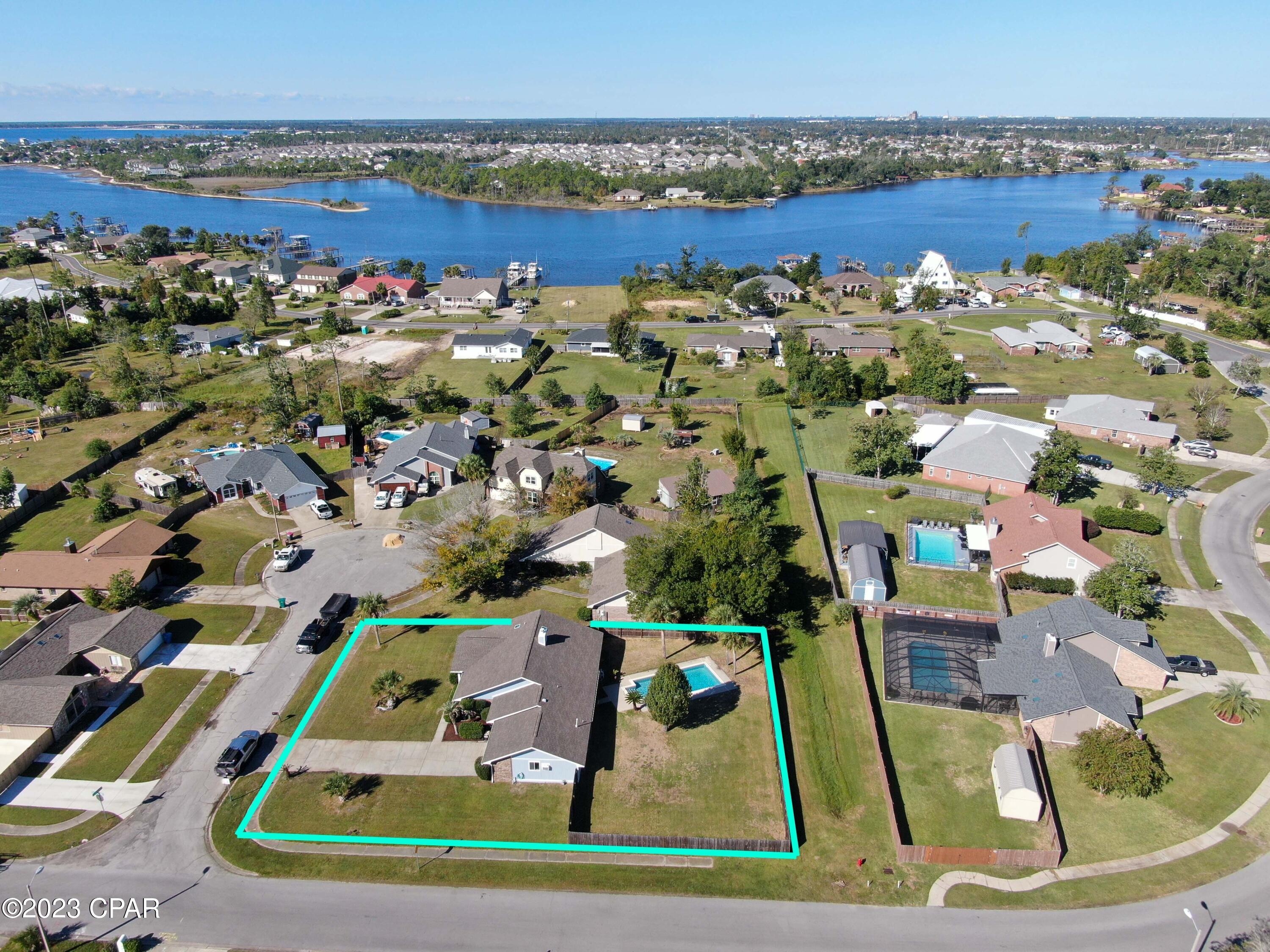 Plantation Point - Residential