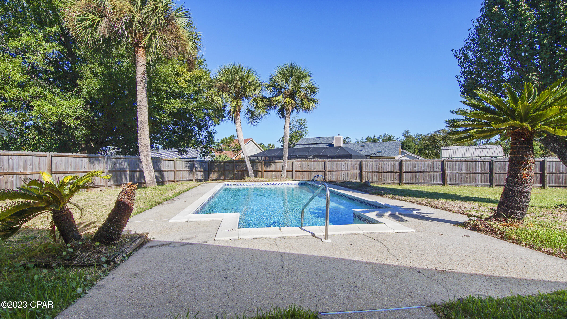 Plantation Point - Residential