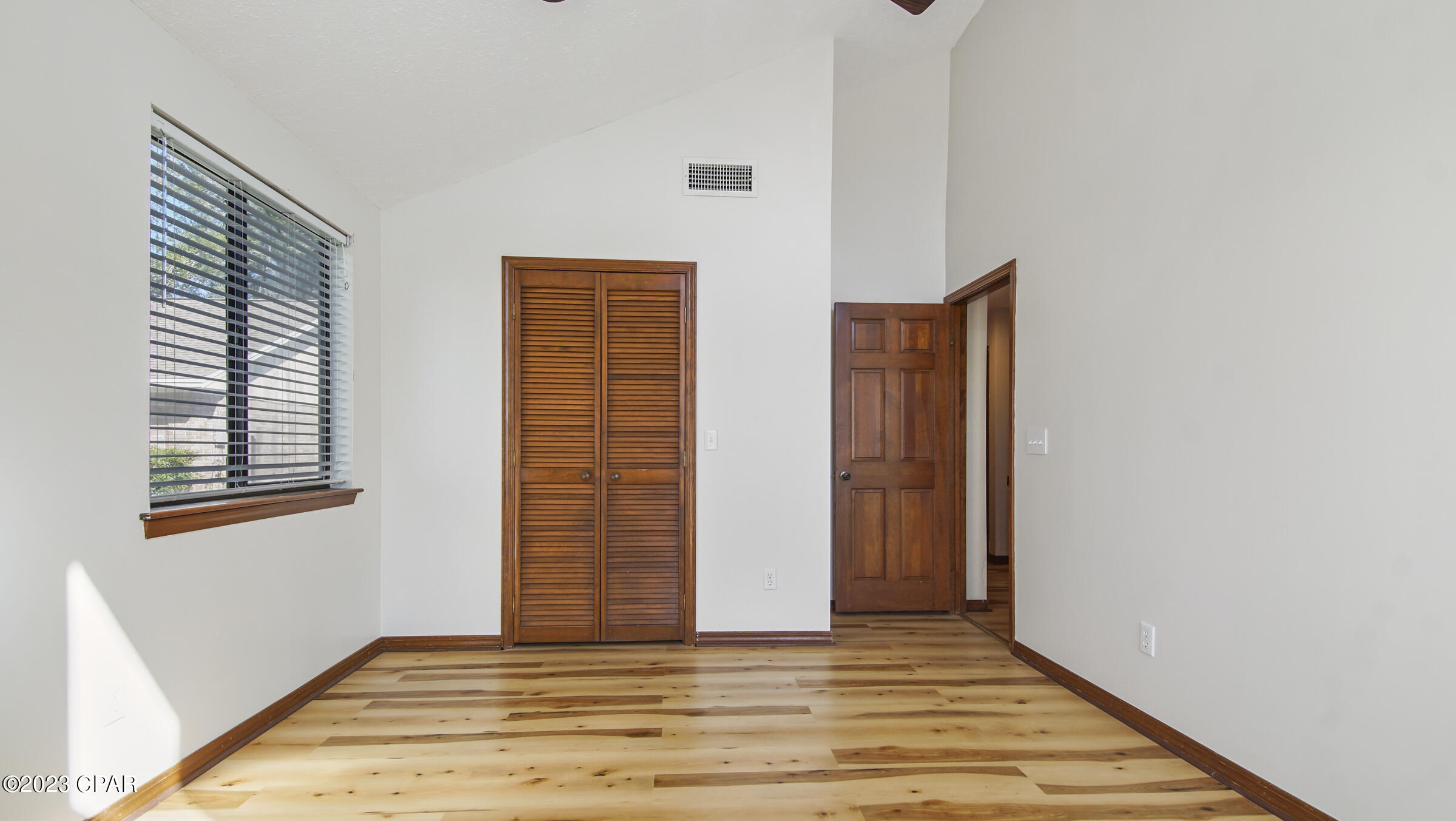 Plantation Point - Residential