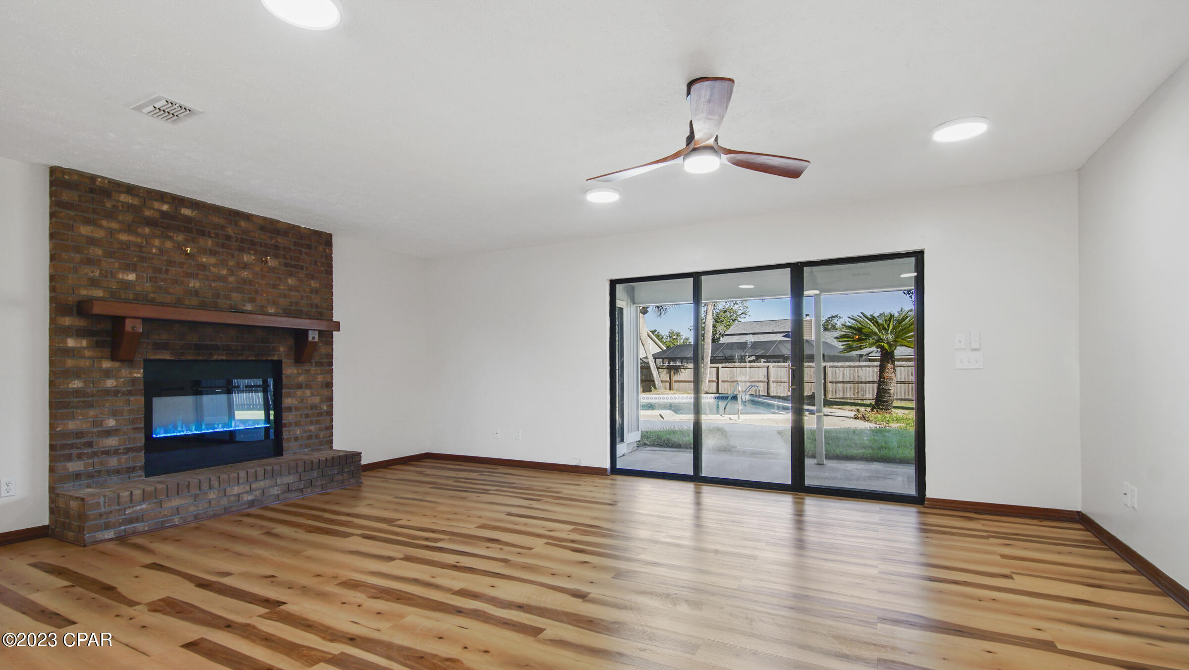 Plantation Point - Residential