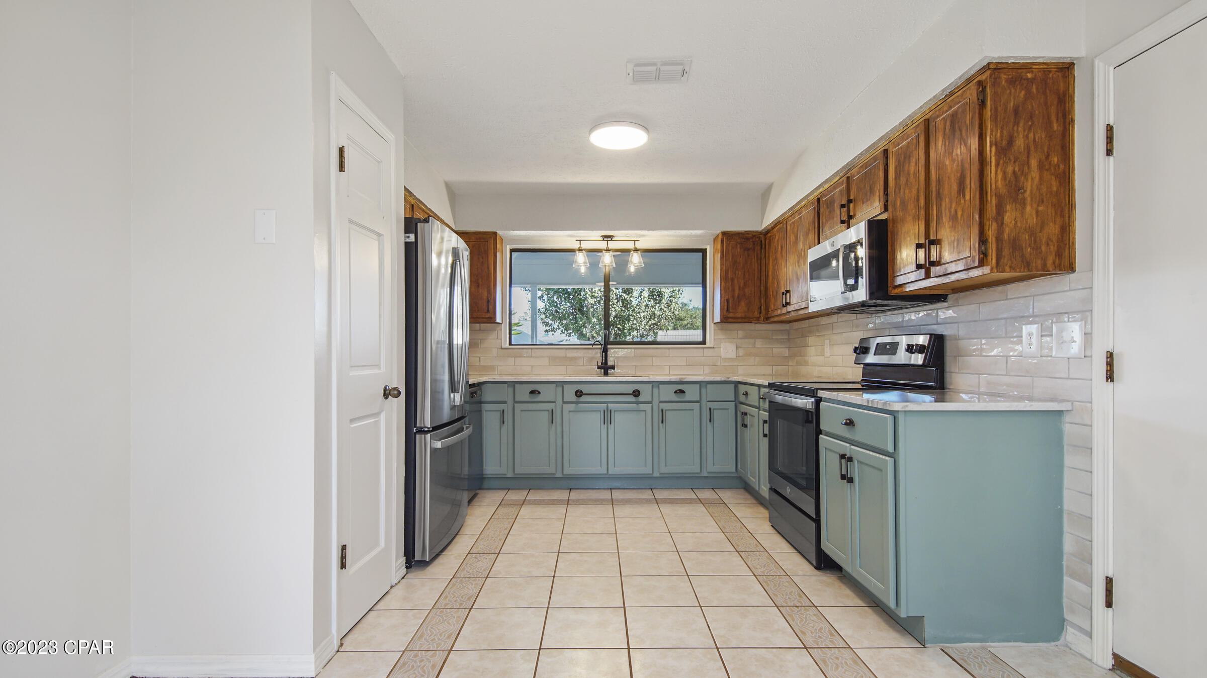 Plantation Point - Residential